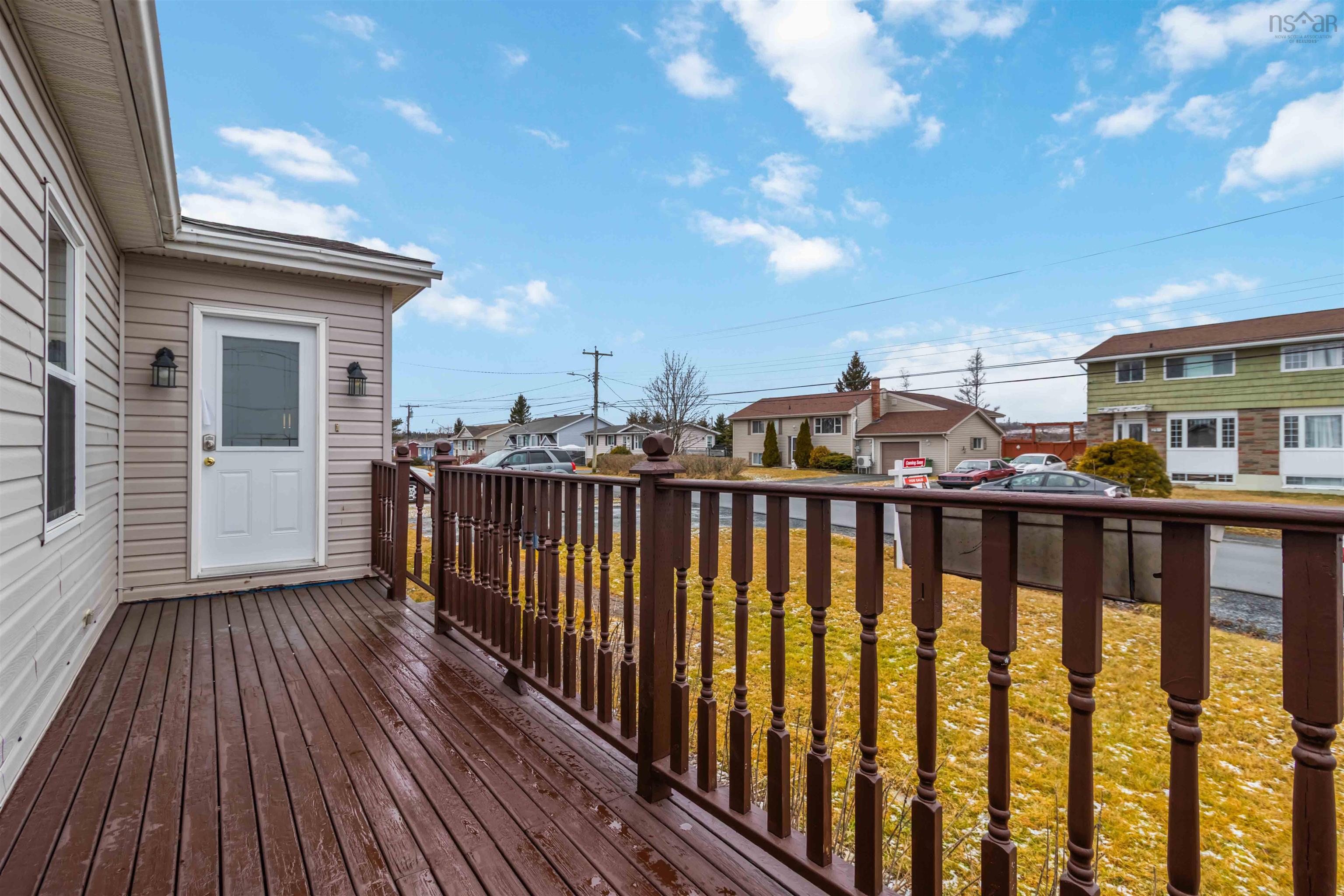 30 Woodcrest Avenue, Halifax, NS (MLS 202600787)