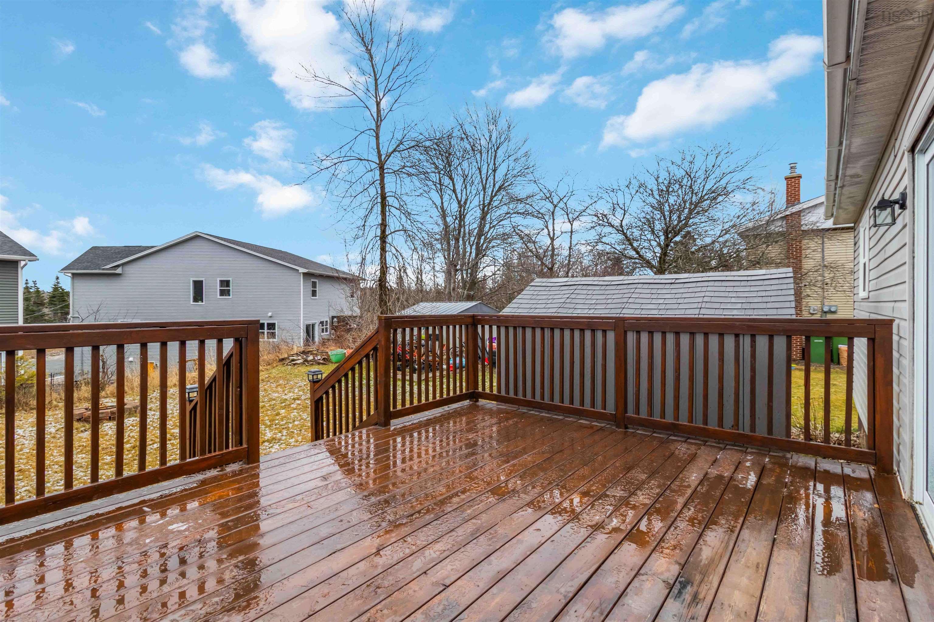 30 Woodcrest Avenue, Halifax, NS (MLS 202600787)