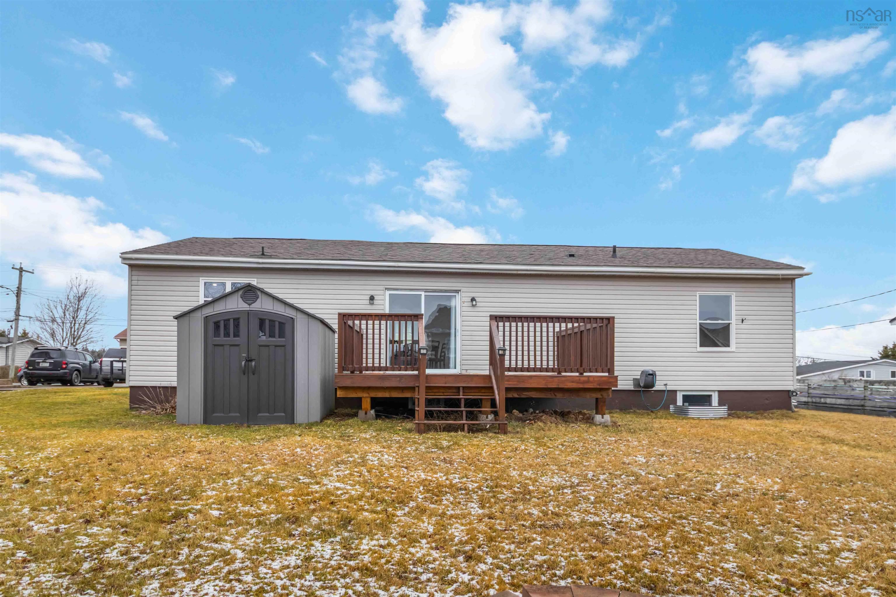 30 Woodcrest Avenue, Halifax, NS (MLS 202600787)