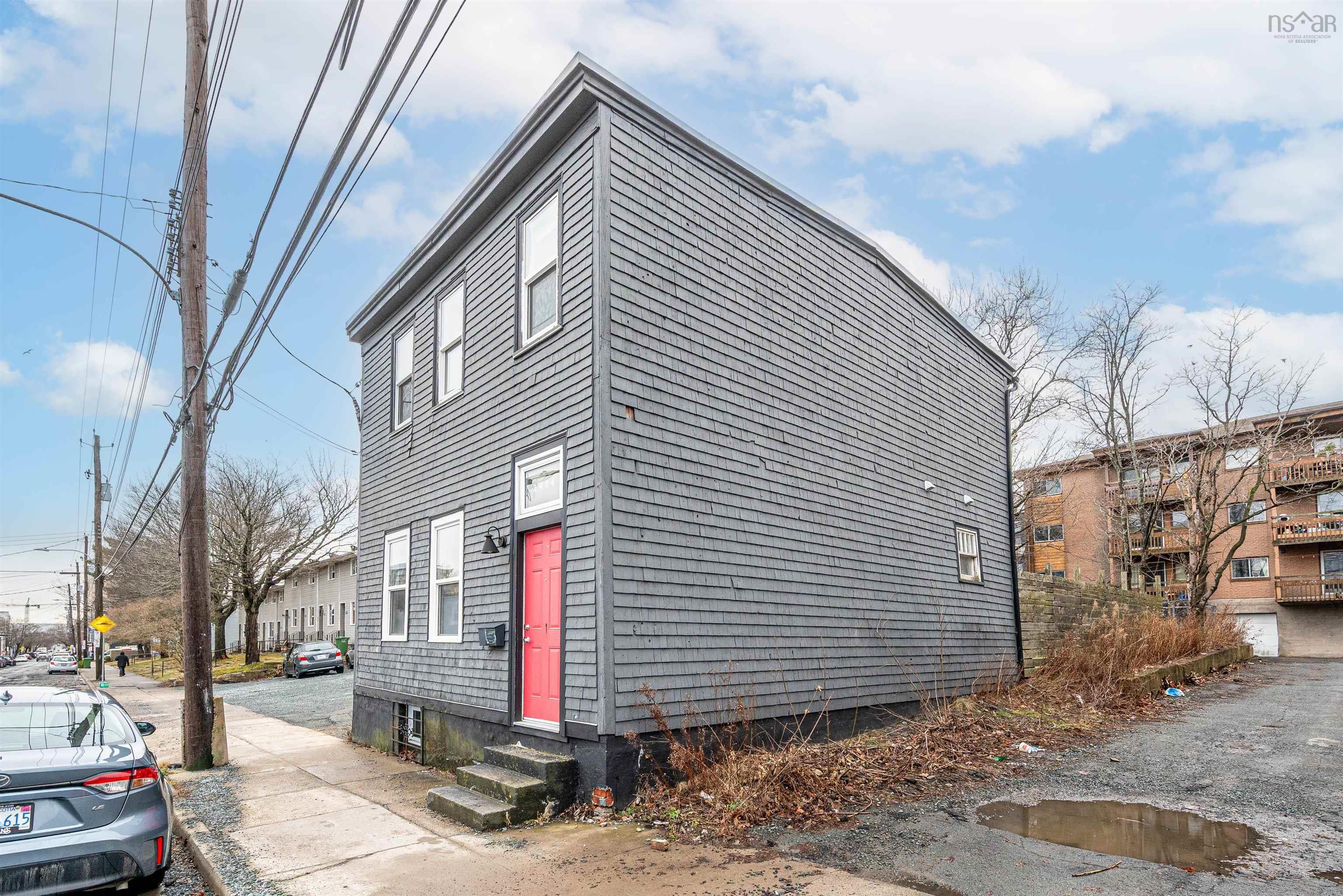 2464 Creighton Street, Halifax, NS (MLS® 202600788) | Halifax Real Estate | RE/MAX Halifax
