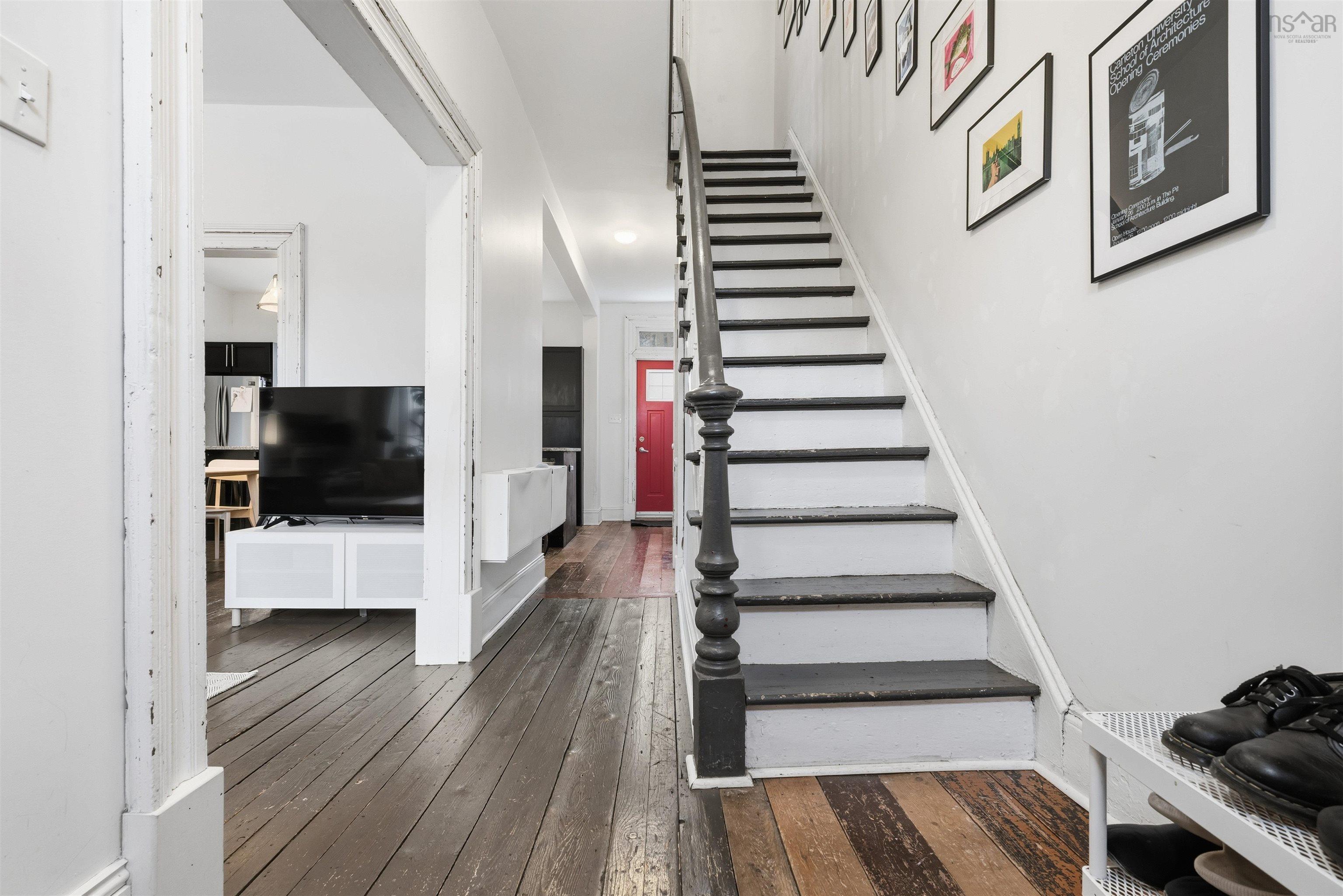 2464 Creighton Street, Halifax, NS (MLS 202600788)