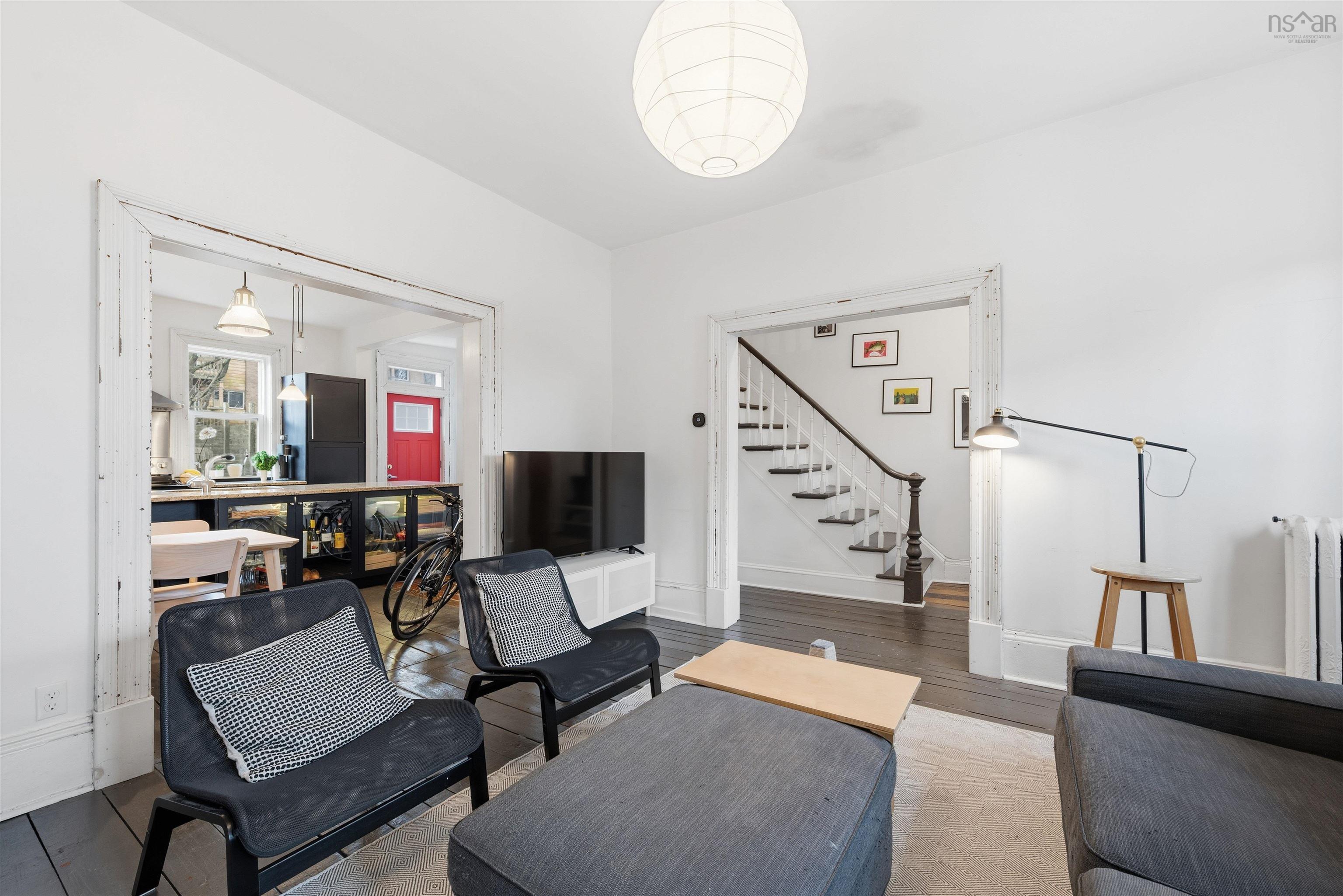2464 Creighton Street, Halifax, NS (MLS 202600788)