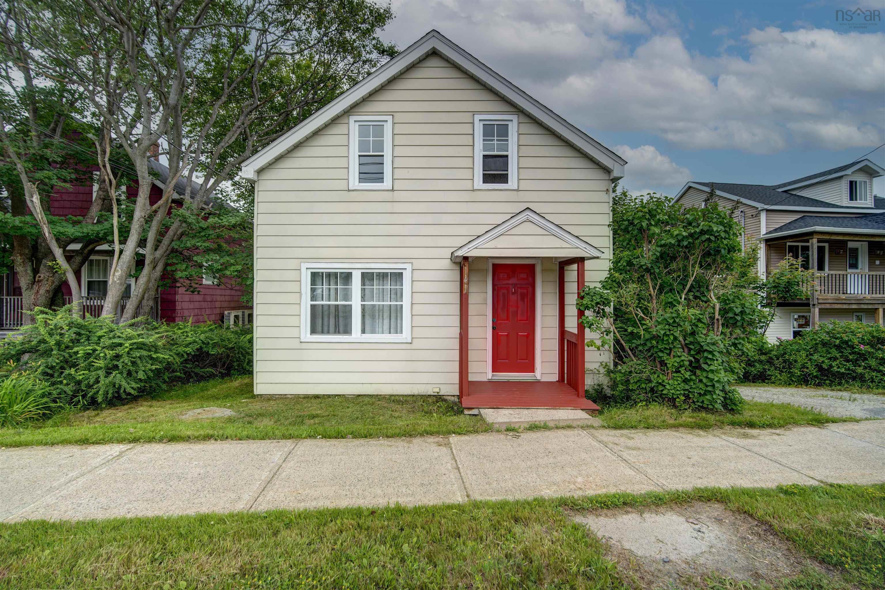 141 Herring Cove Road, Armdale, NS (MLS 202600789)