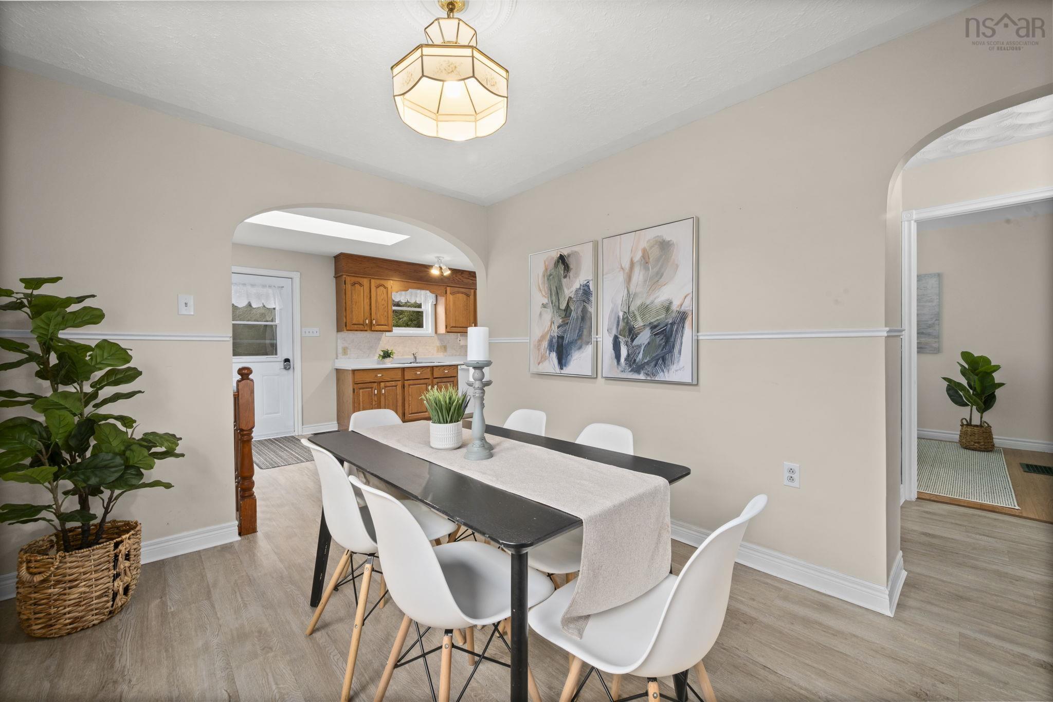 145 Ketch Harbour Road, Herring Cove, NS (MLS 202600794)