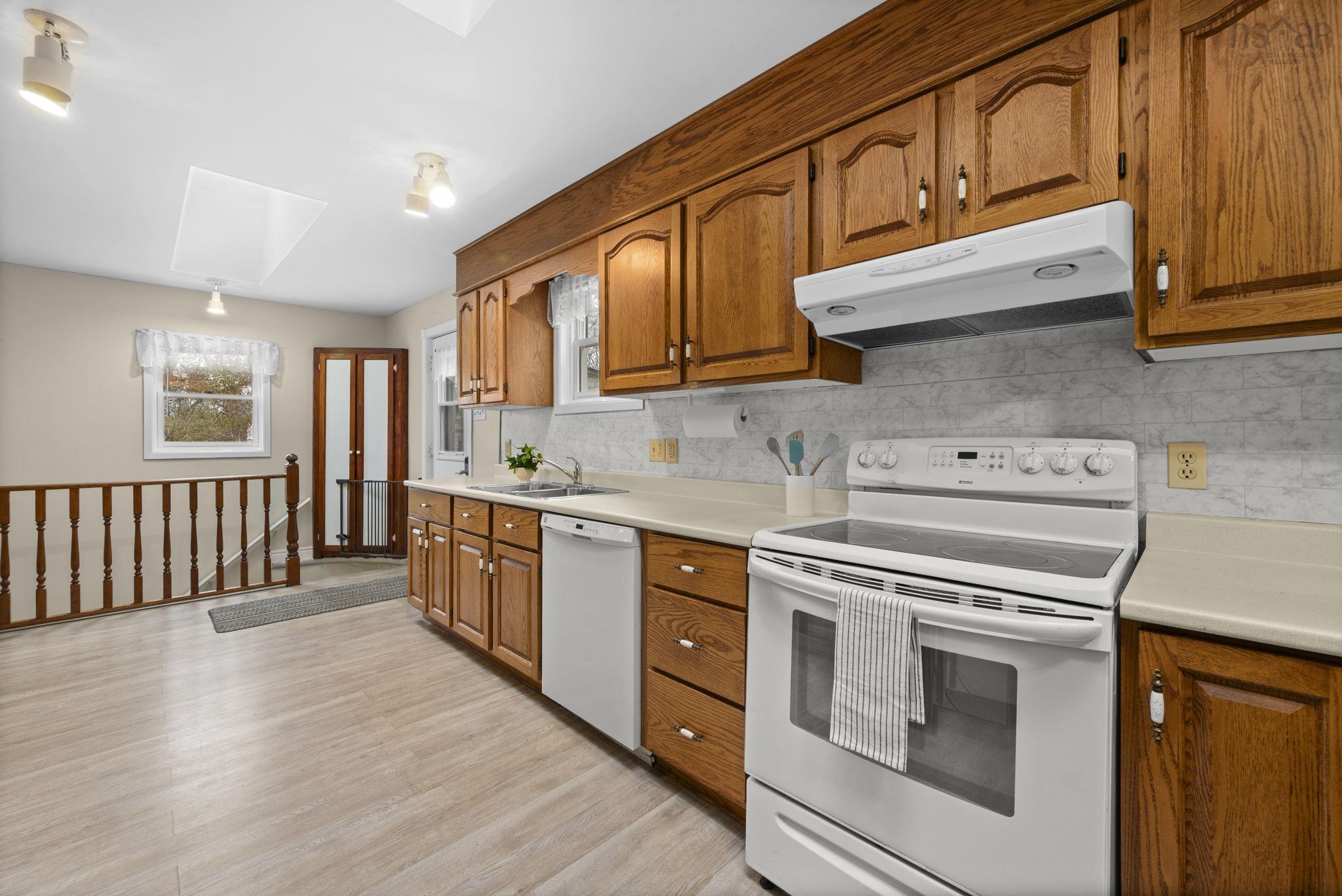 145 Ketch Harbour Road, Herring Cove, NS (MLS 202600794)