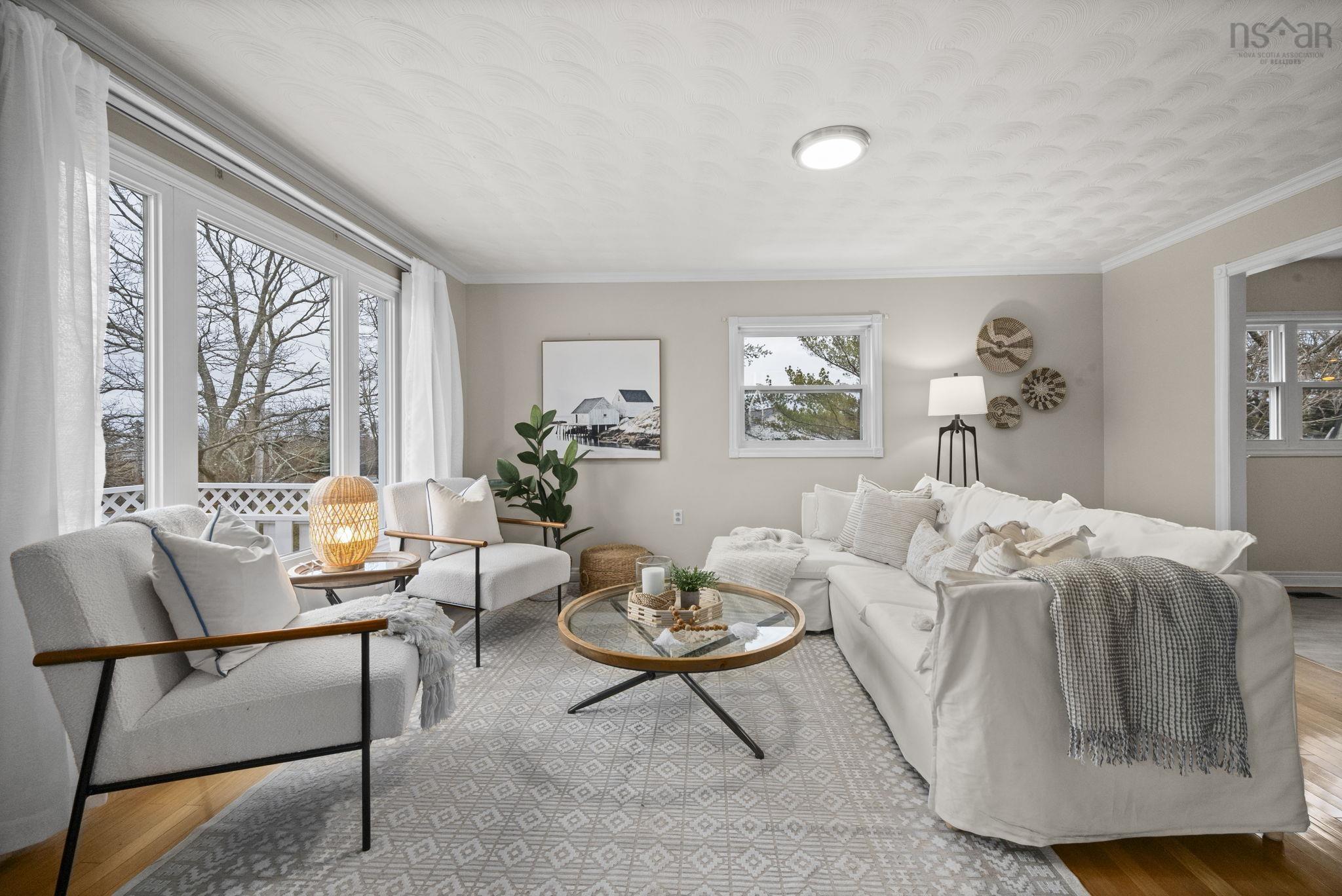 145 Ketch Harbour Road, Herring Cove, NS (MLS 202600794)