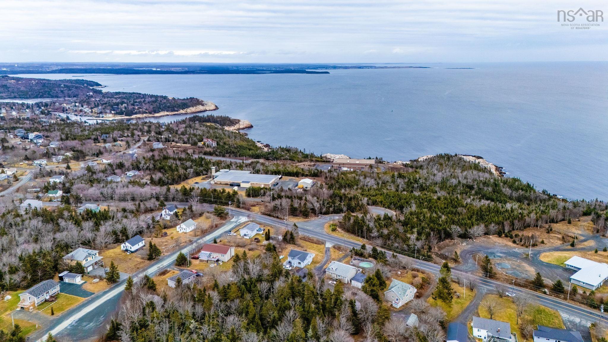 145 Ketch Harbour Road, Herring Cove, NS (MLS 202600794)