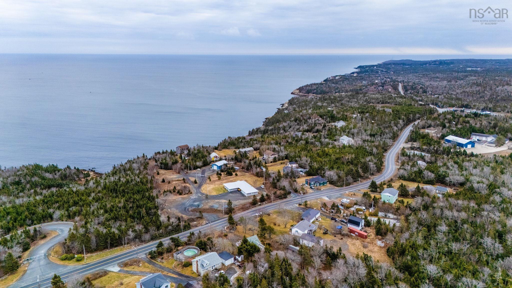 145 Ketch Harbour Road, Herring Cove, NS (MLS 202600794)