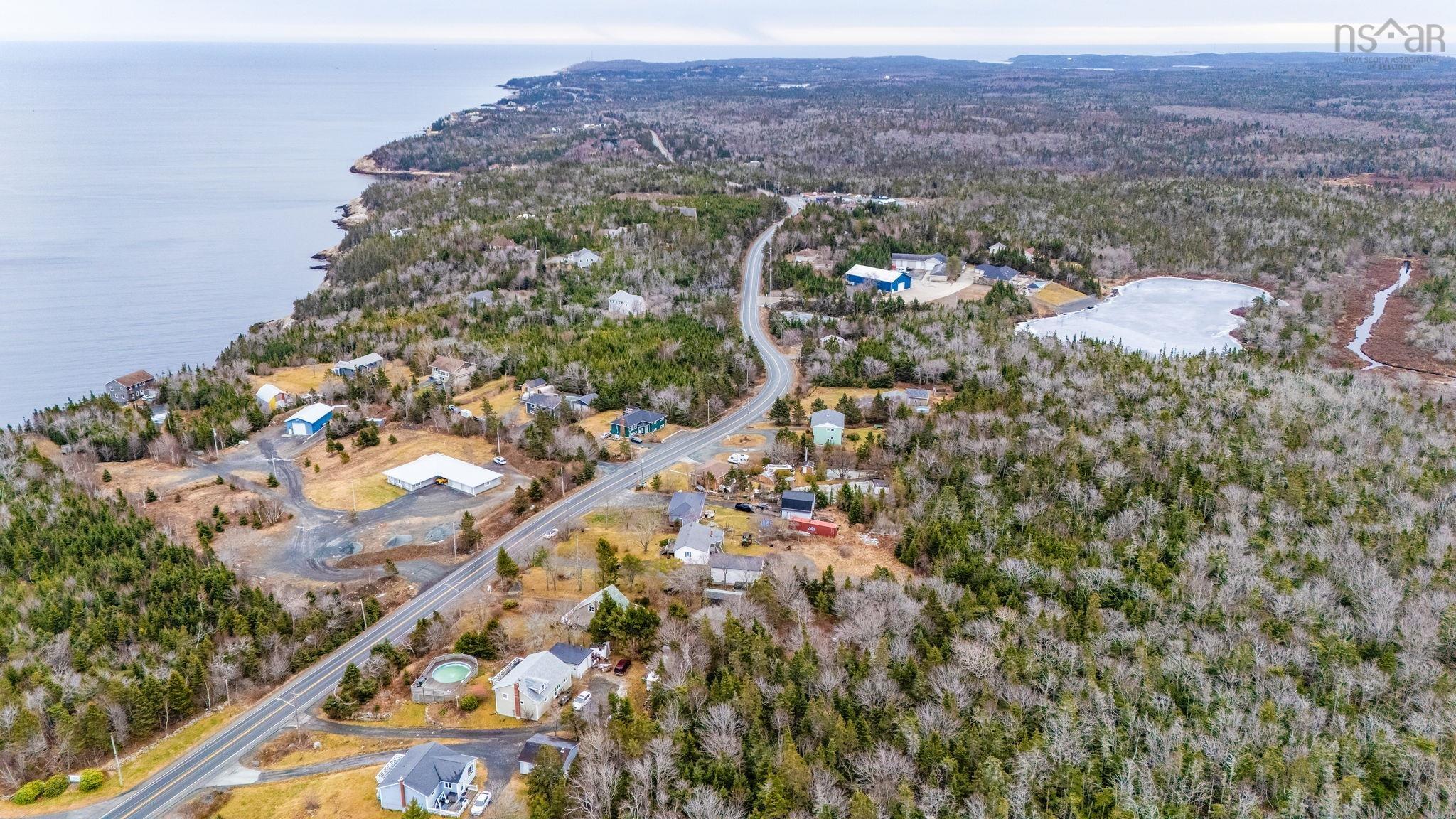 145 Ketch Harbour Road, Herring Cove, NS (MLS 202600794)