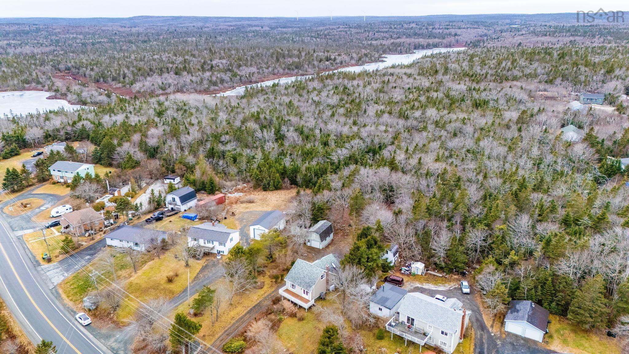 145 Ketch Harbour Road, Herring Cove, NS (MLS 202600794)