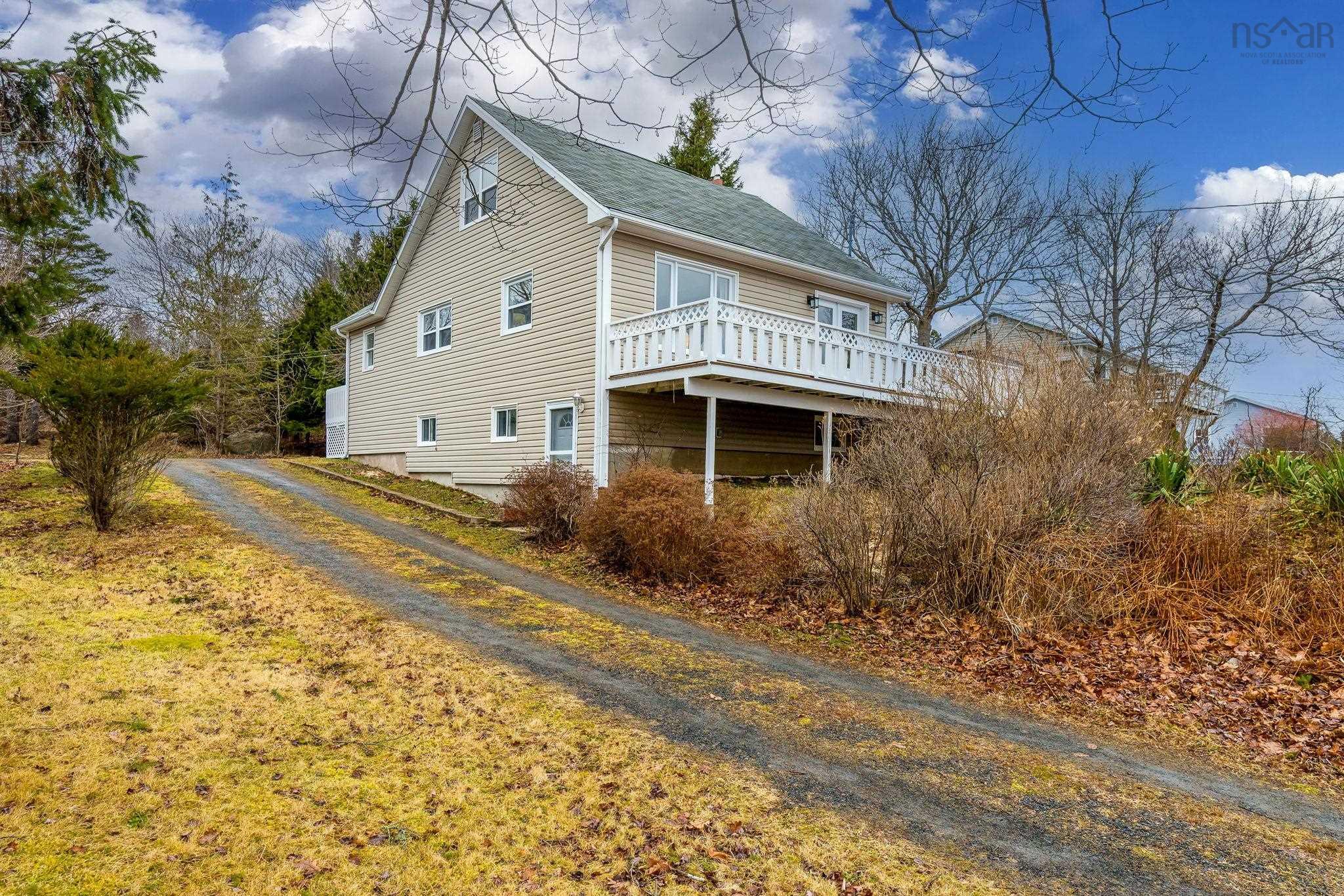 145 Ketch Harbour Road, Herring Cove, NS (MLS 202600794)