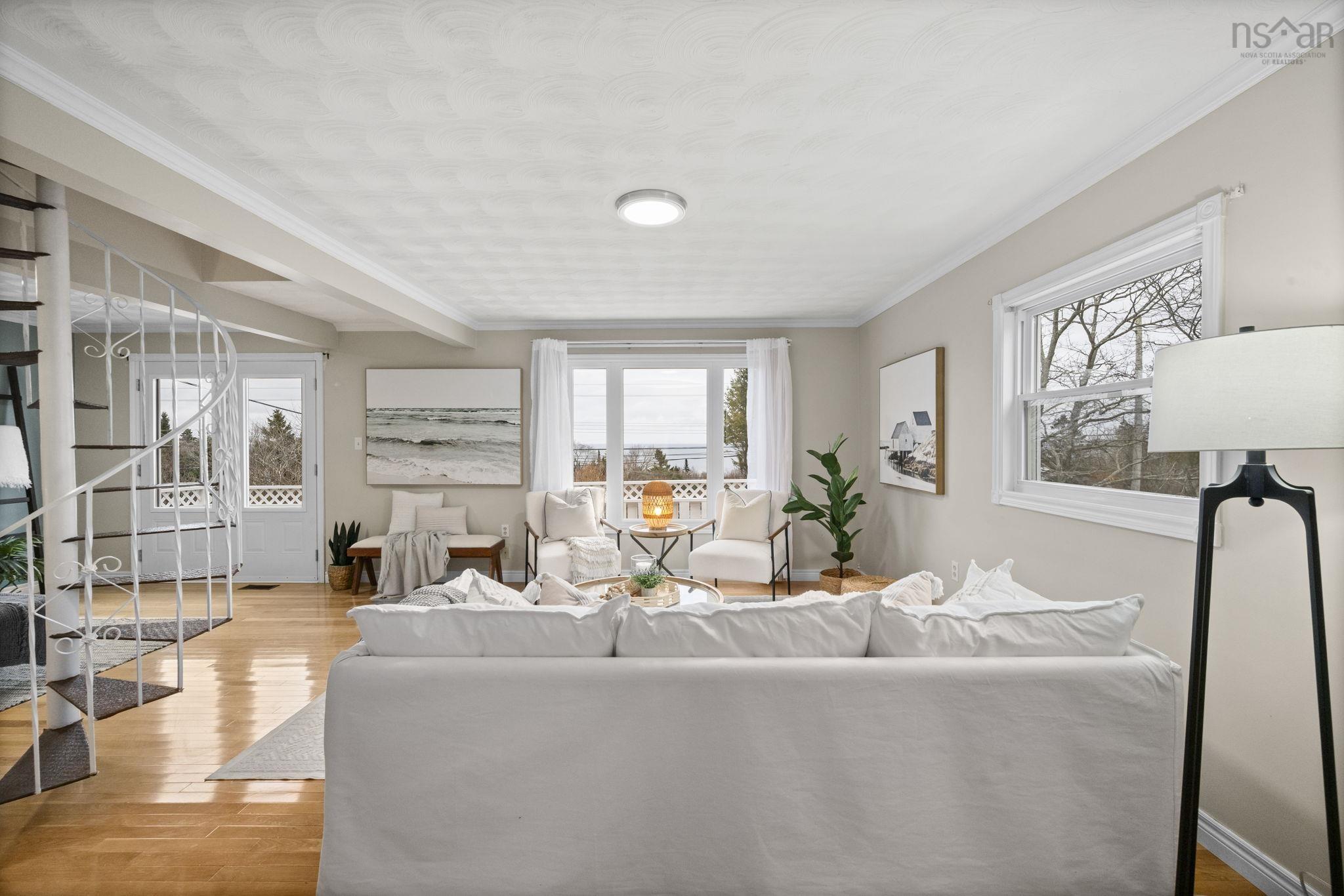 145 Ketch Harbour Road, Herring Cove, NS (MLS 202600794)