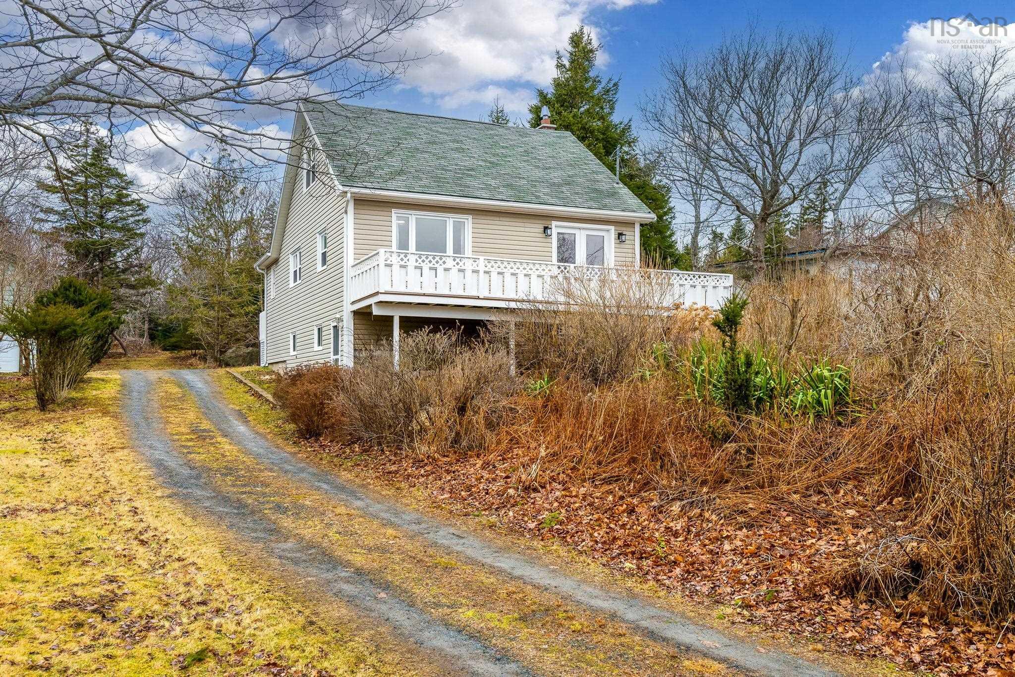 145 Ketch Harbour Road, Herring Cove, NS (MLS 202600794)