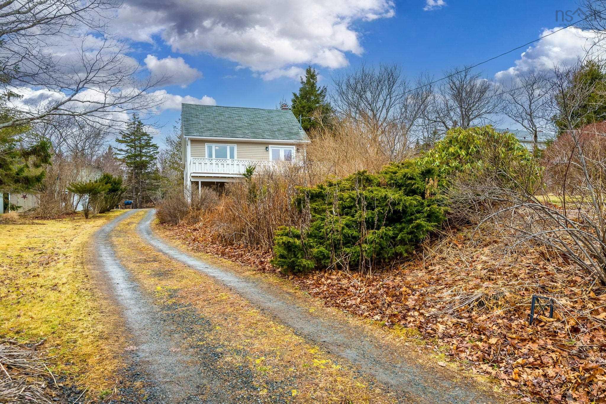 145 Ketch Harbour Road, Herring Cove, NS (MLS 202600794)