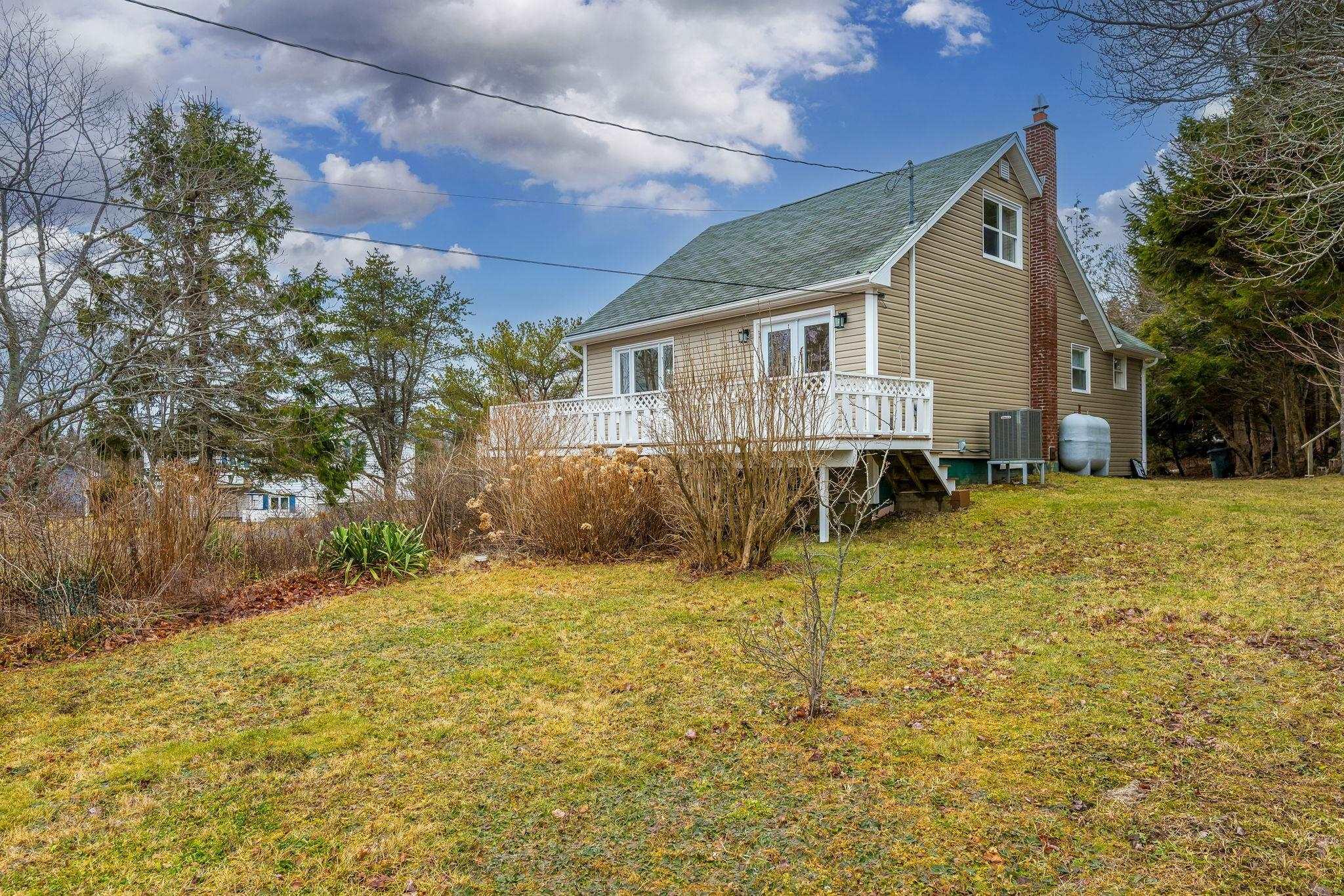 145 Ketch Harbour Road, Herring Cove, NS (MLS 202600794)