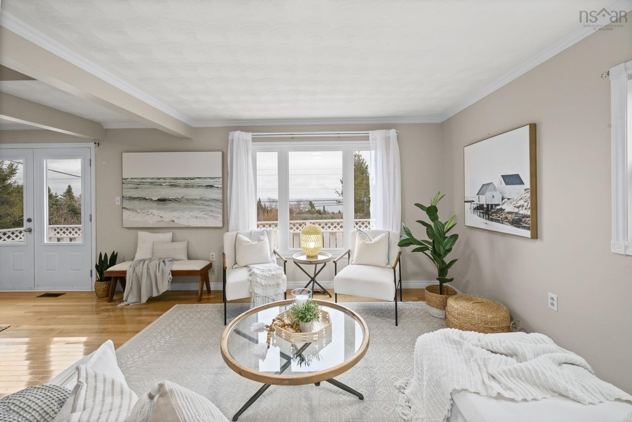 145 Ketch Harbour Road, Herring Cove, NS (MLS 202600794)