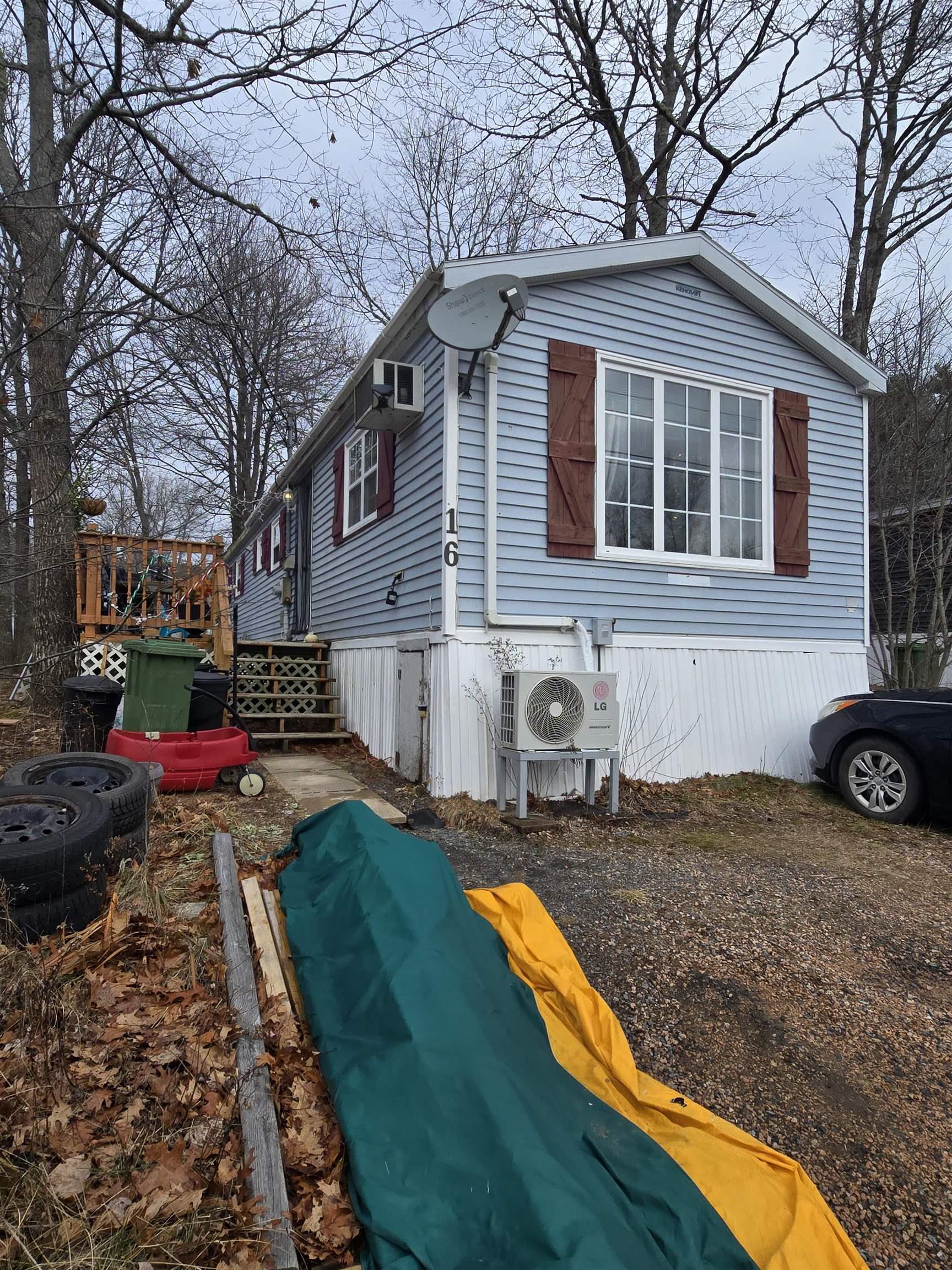 $118,900.00: 16 Autumn Street, Bridgewater