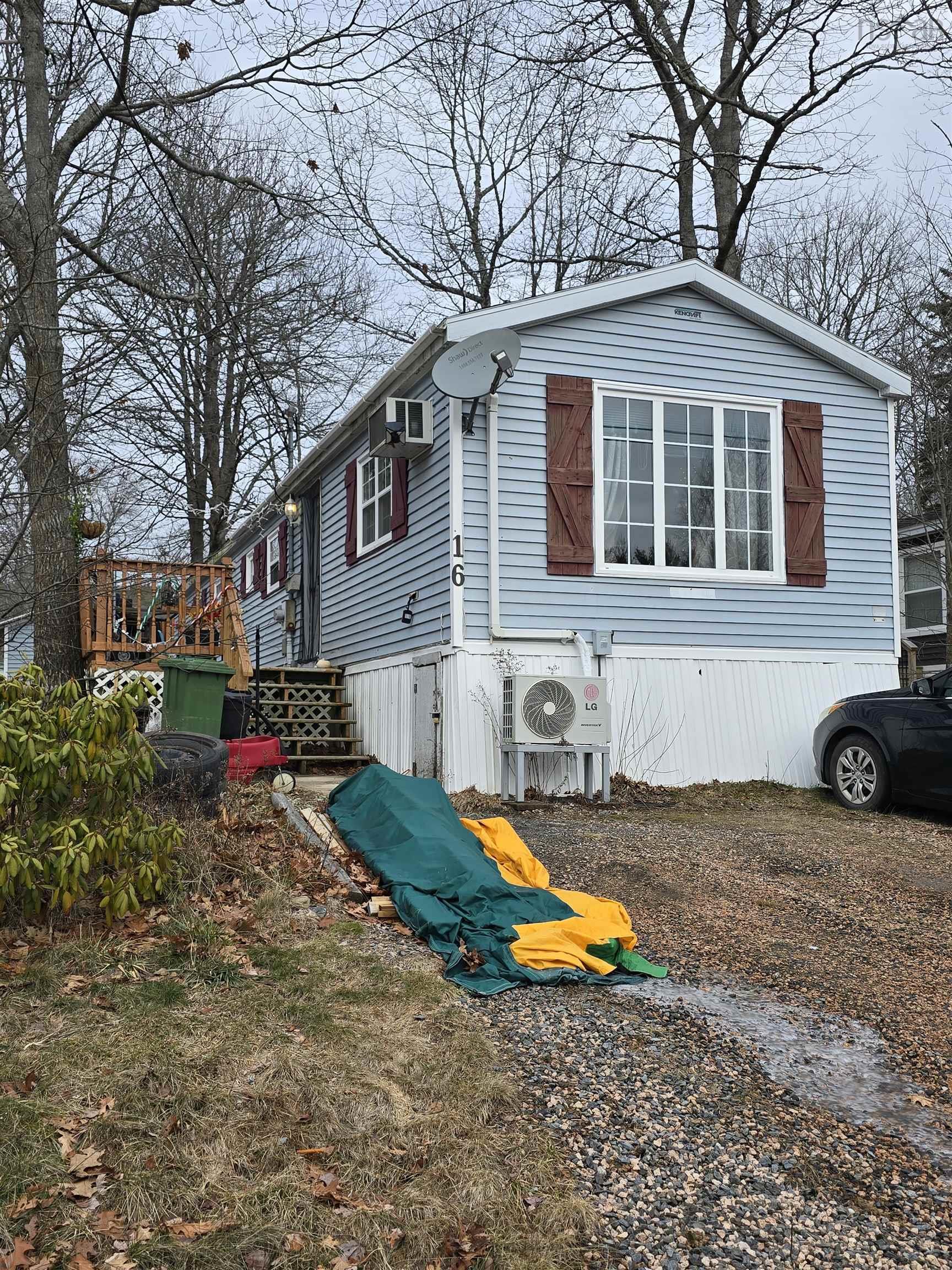 $118,900.00: 16 Autumn Street, Bridgewater