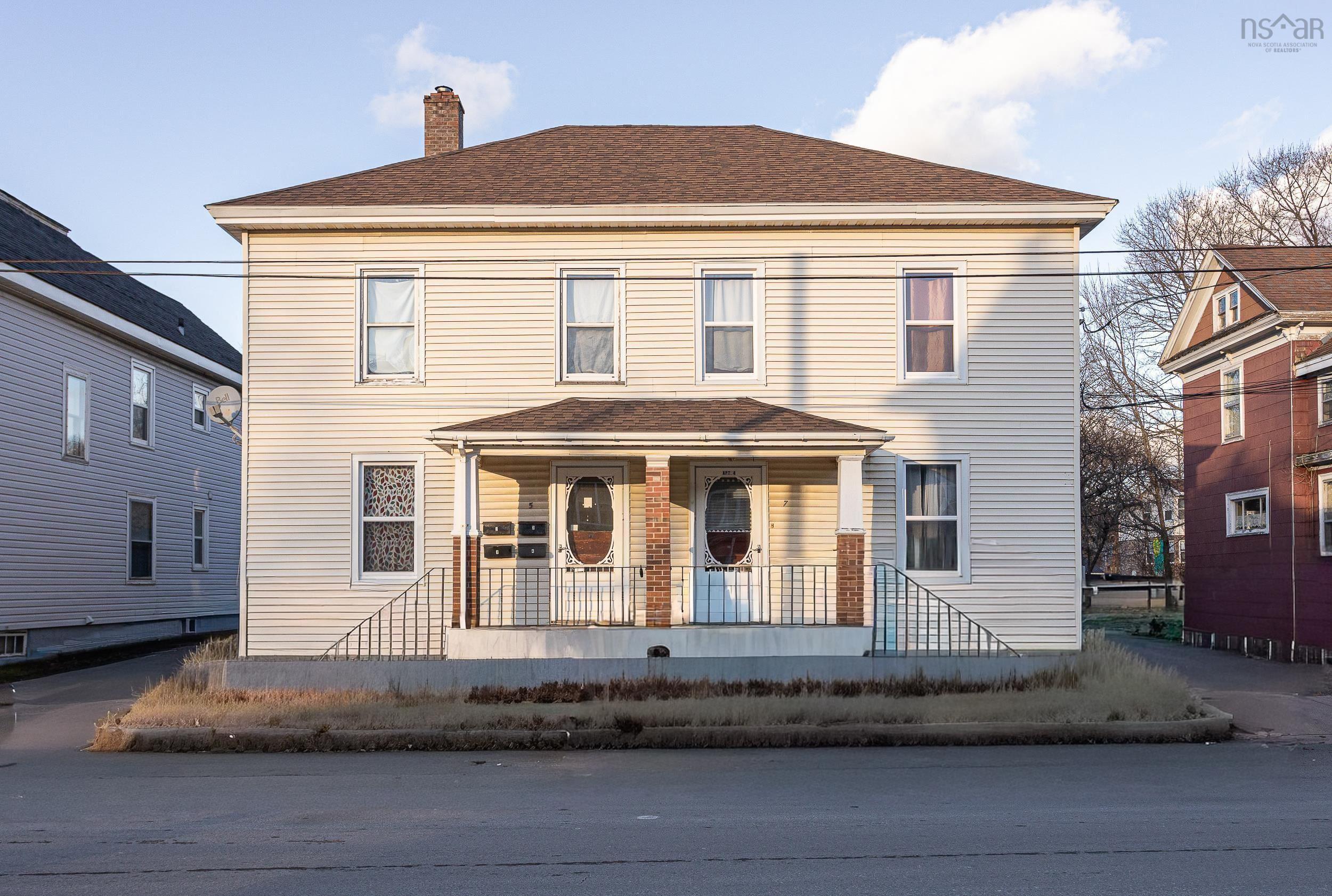 $499,900.00: 5 Victoria Street, Truro