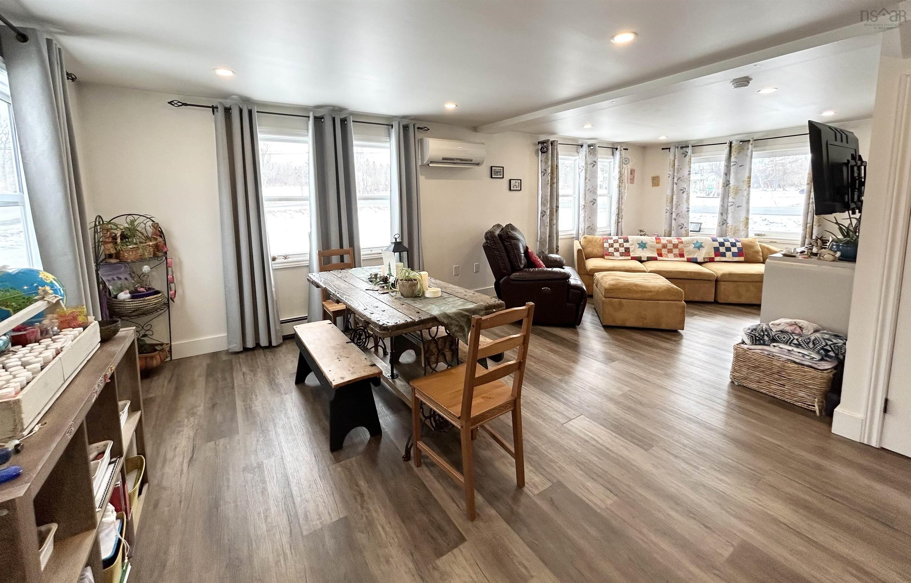 $378,000.00: 2843 Crowley Road, Pugwash