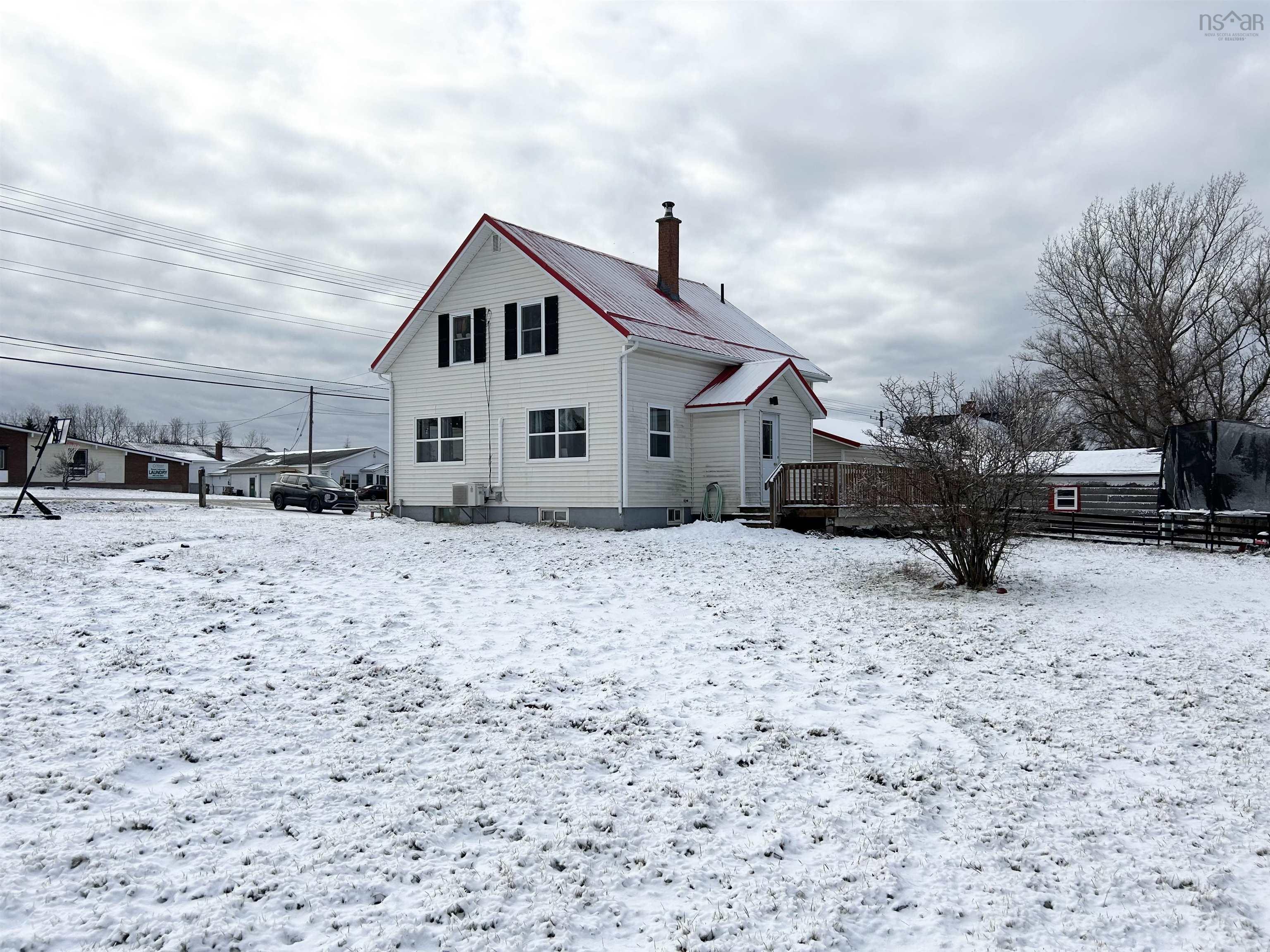 $378,000.00: 2843 Crowley Road, Pugwash