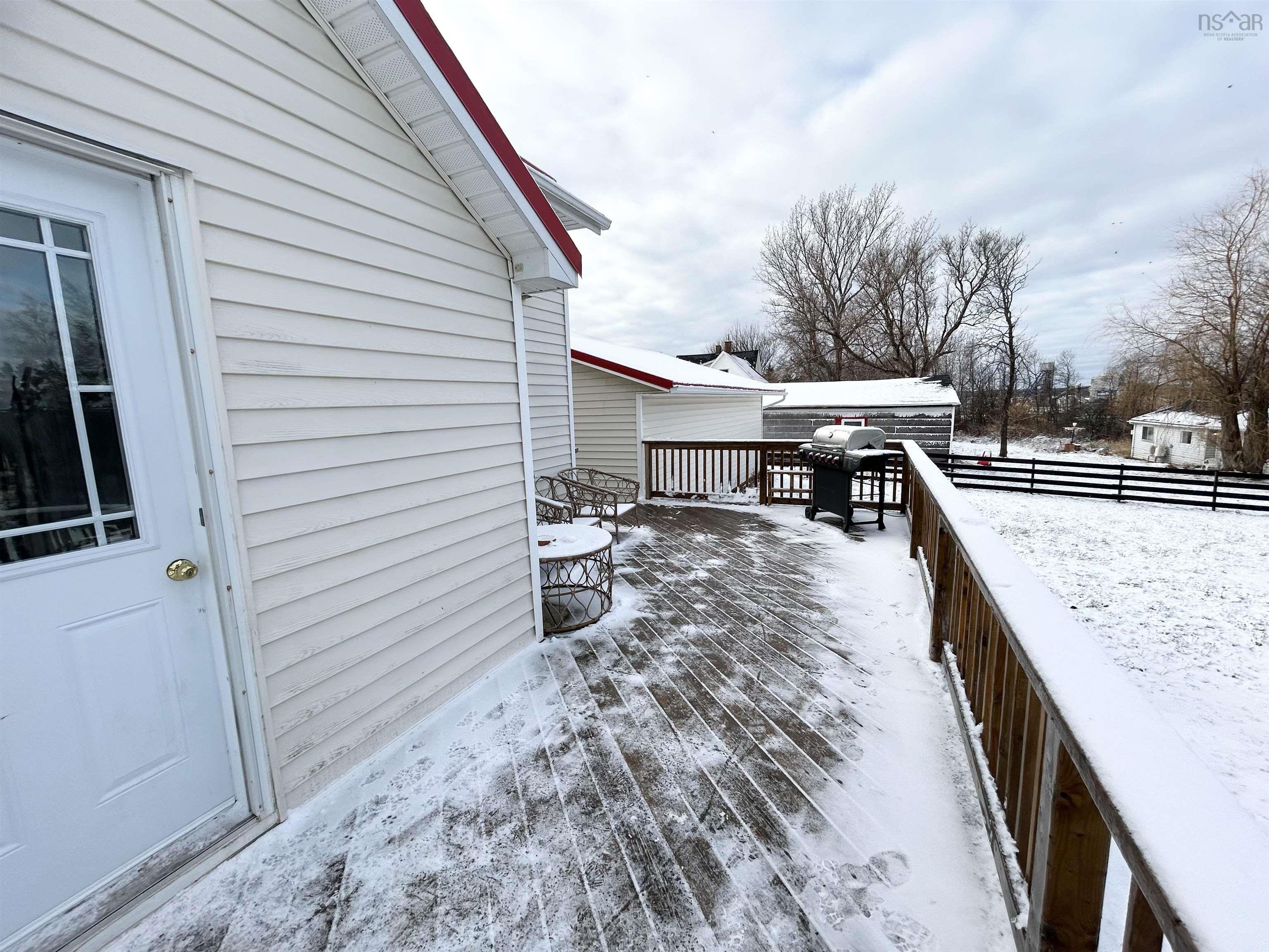 $378,000.00: 2843 Crowley Road, Pugwash