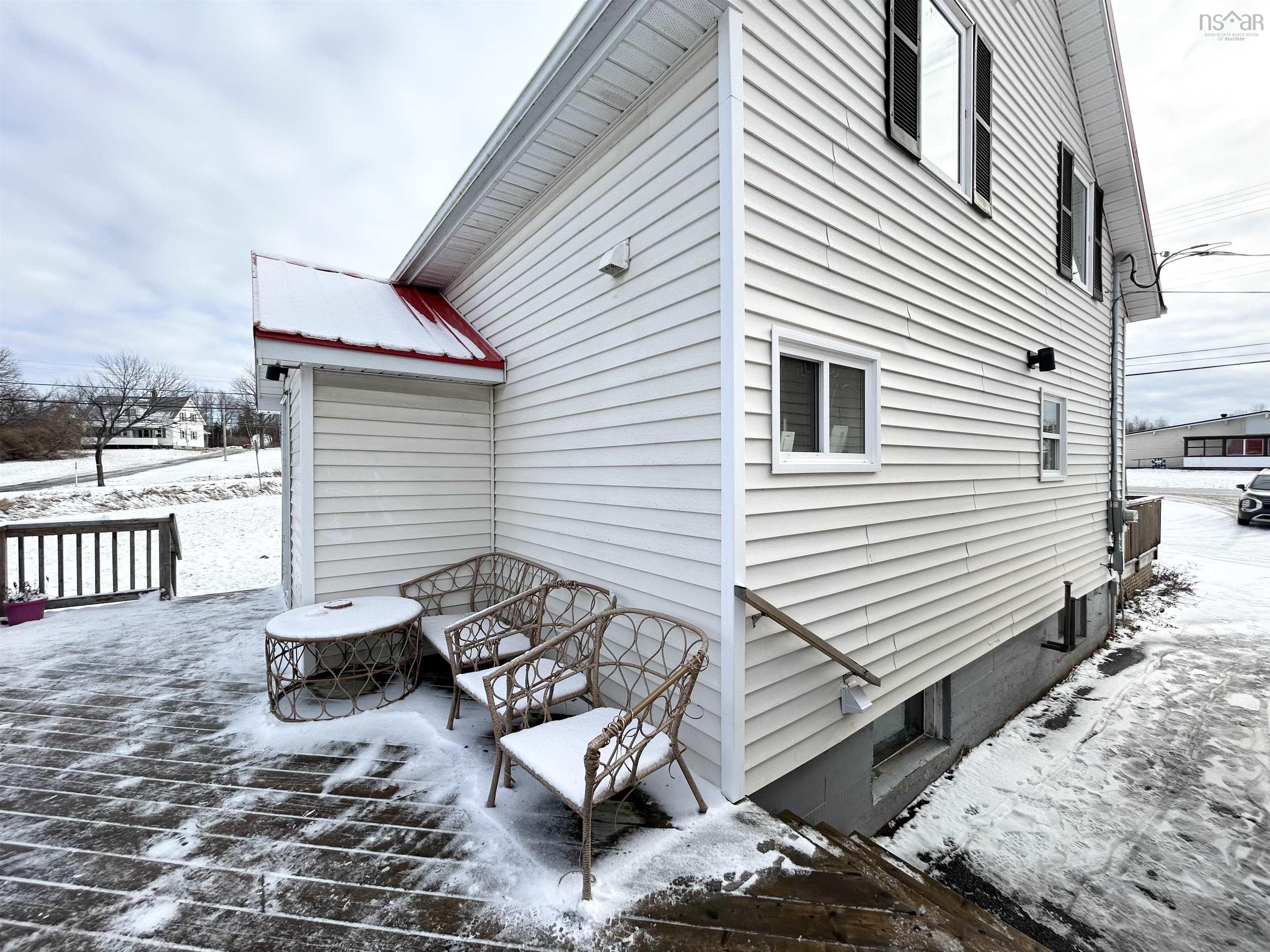 $378,000.00: 2843 Crowley Road, Pugwash