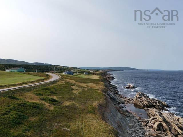 $140,000.00: Cabot Trail, Cap Le Moine