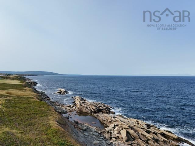 $140,000.00: Cabot Trail, Cap Le Moine