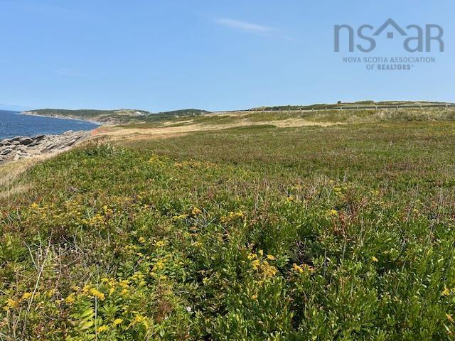 $140,000.00: Cabot Trail, Cap Le Moine