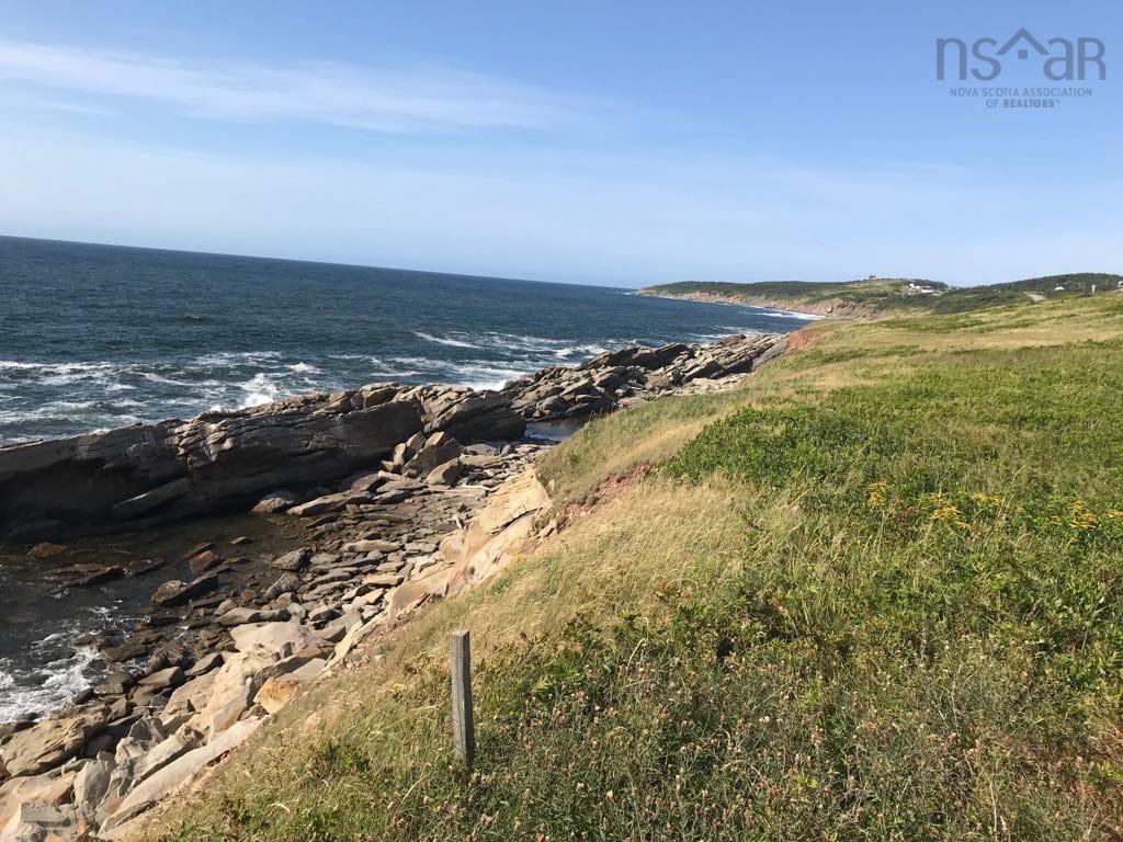 $140,000.00: Cabot Trail, Cap Le Moine