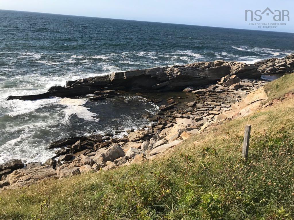 $140,000.00: Cabot Trail, Cap Le Moine