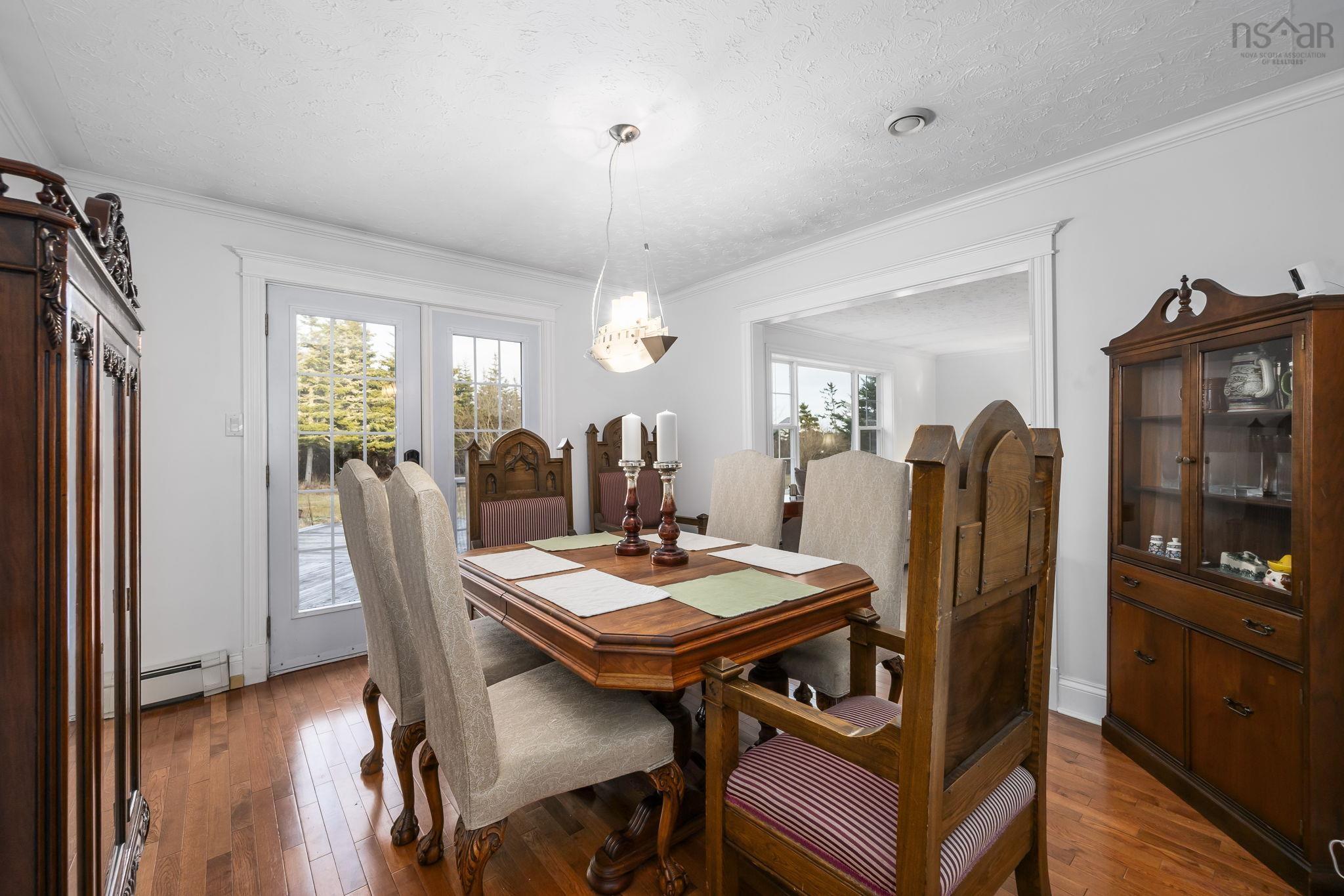 $549,900.00: 79 Spruce Court, Three Fathom Harbour