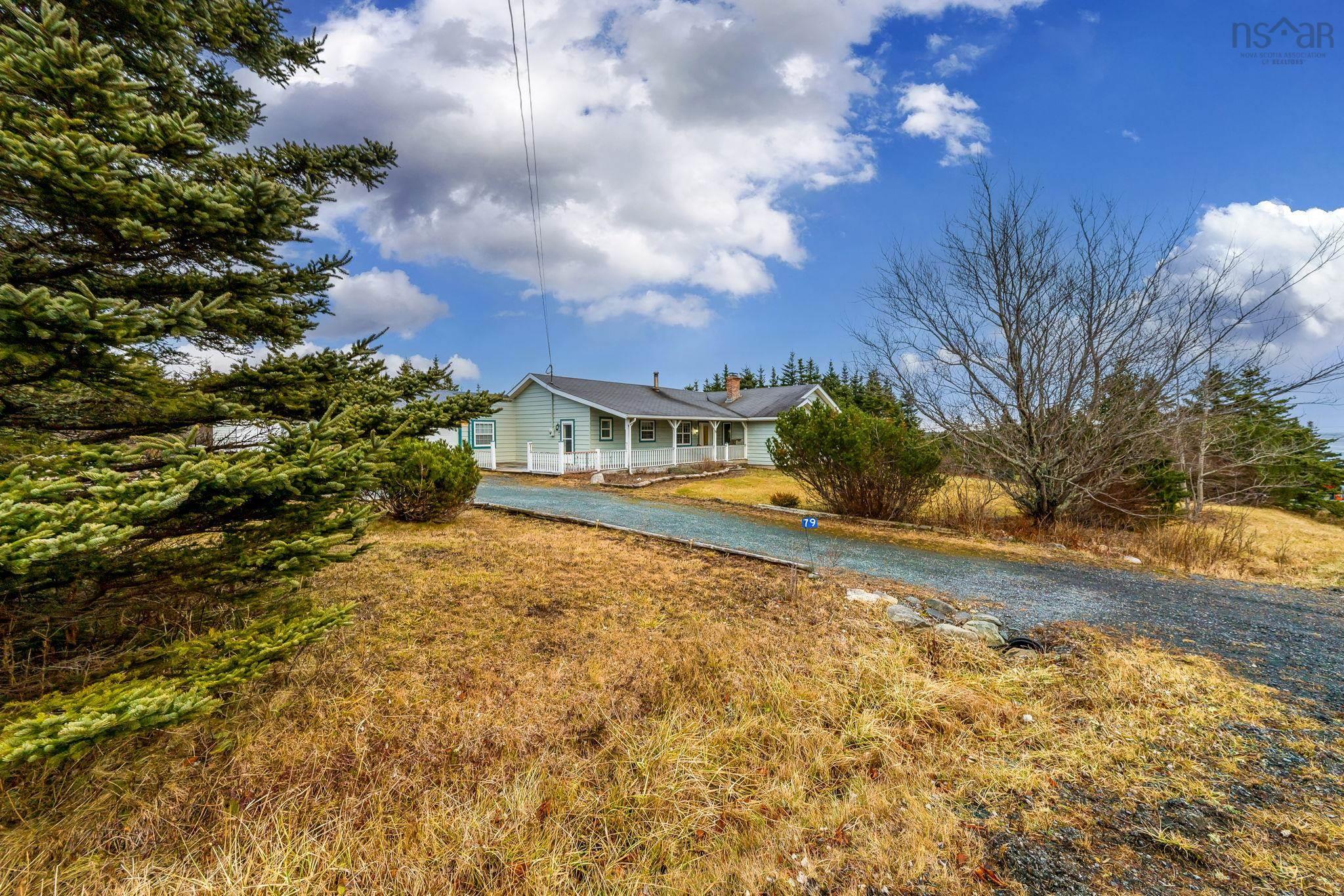 $549,900.00: 79 Spruce Court, Three Fathom Harbour