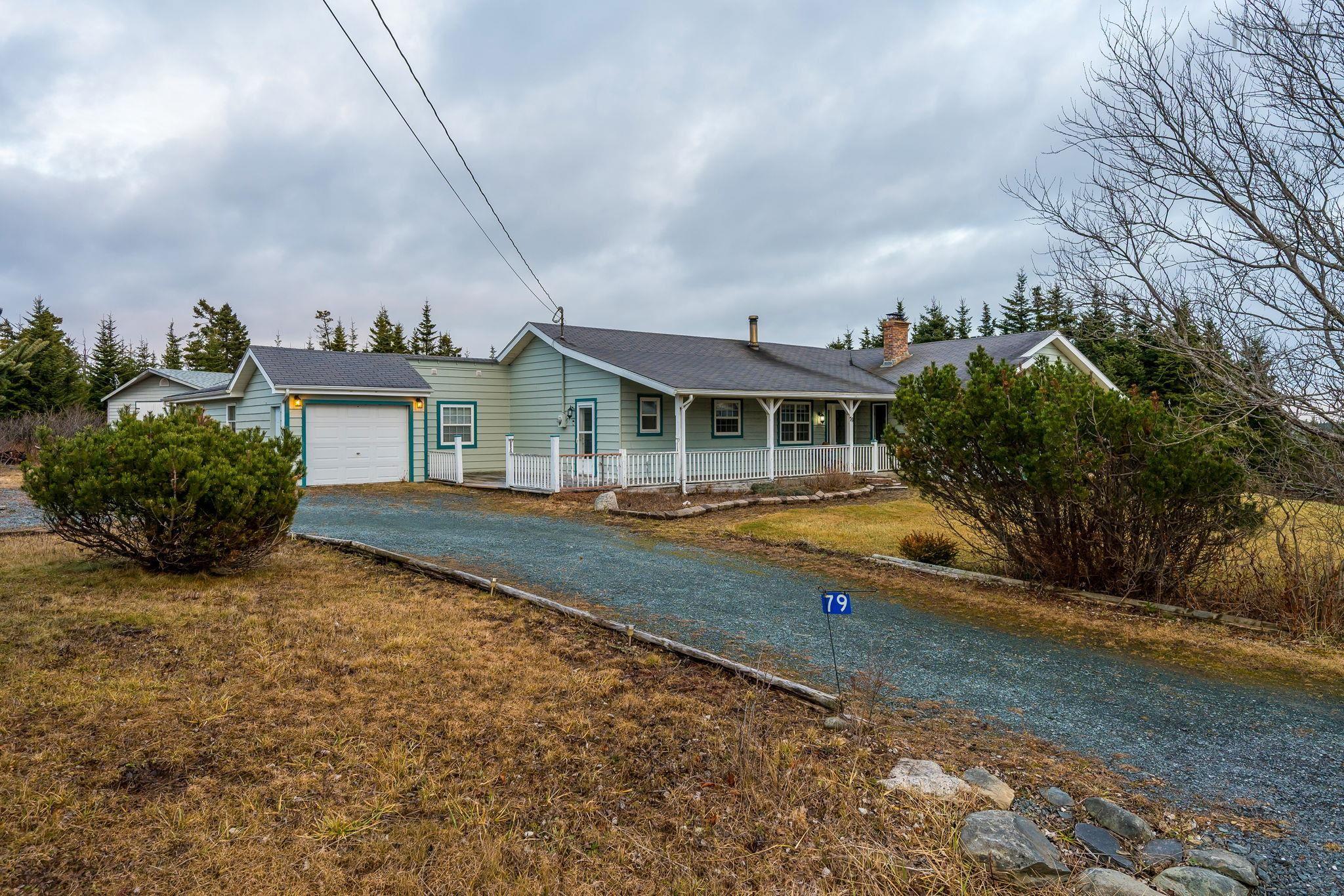 $549,900.00: 79 Spruce Court, Three Fathom Harbour