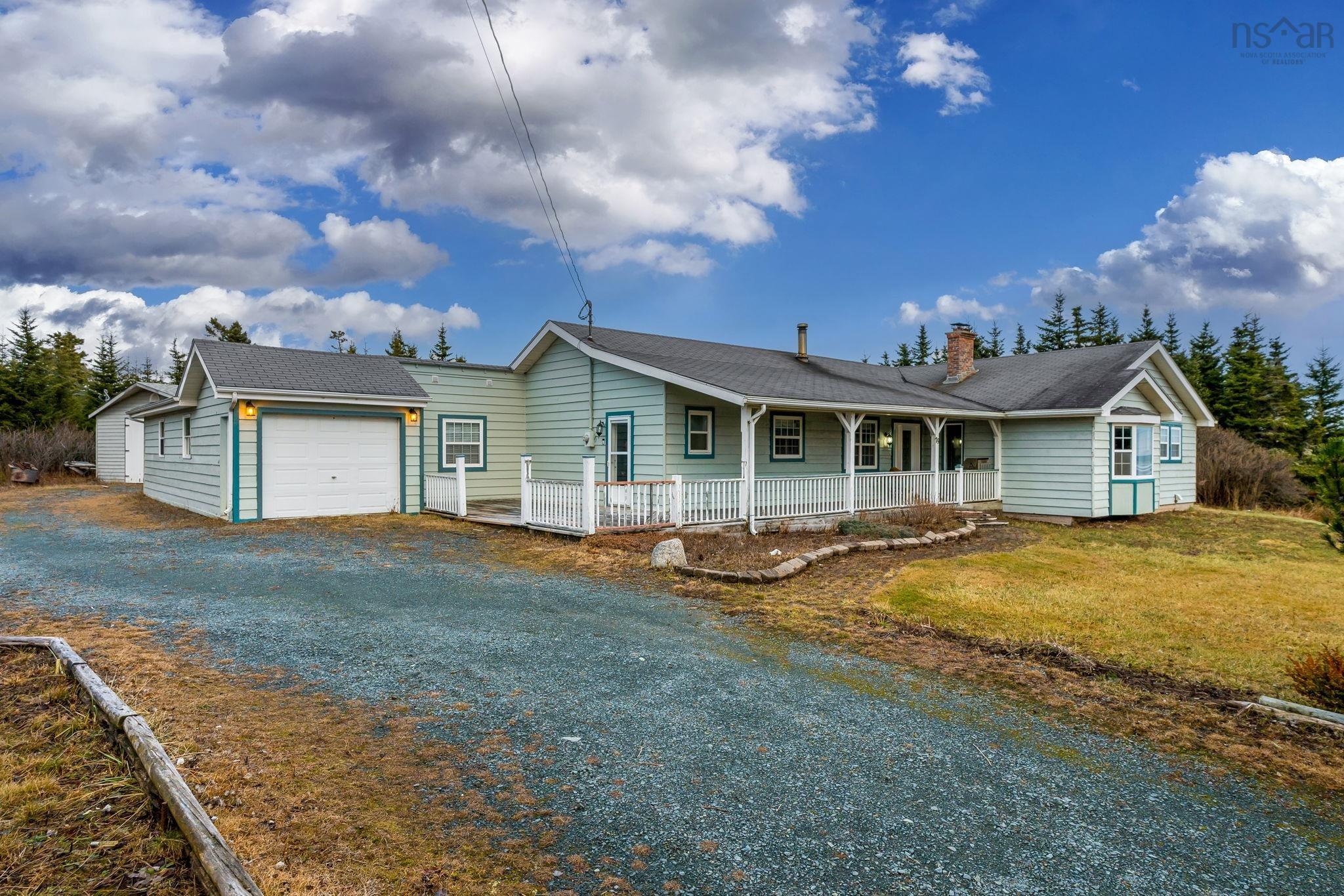 $549,900.00: 79 Spruce Court, Three Fathom Harbour