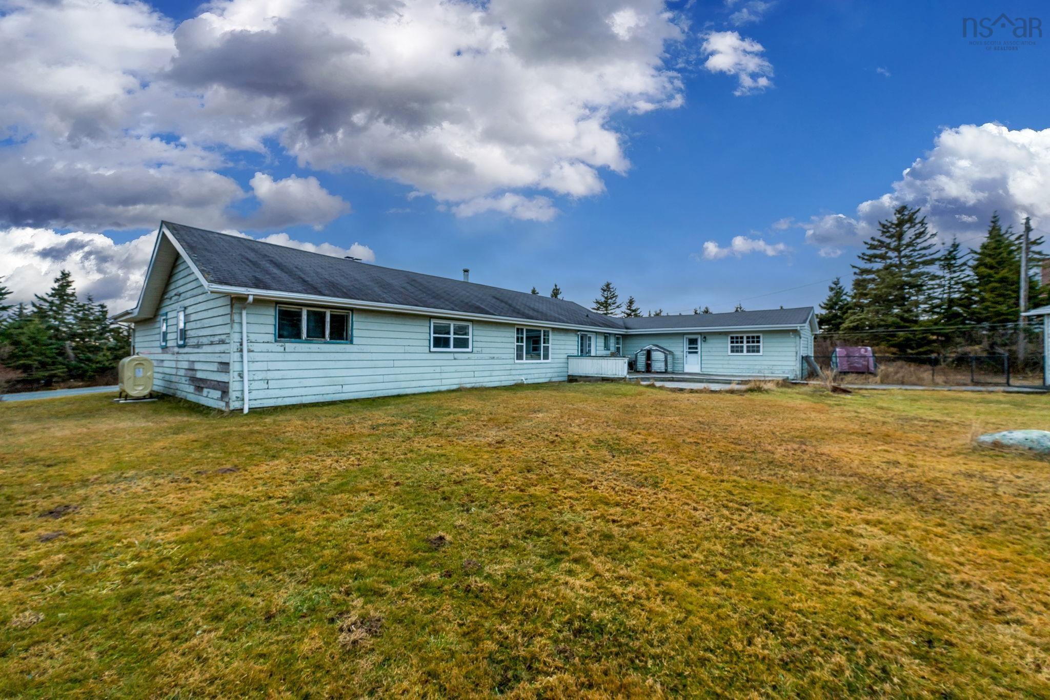 $549,900.00: 79 Spruce Court, Three Fathom Harbour