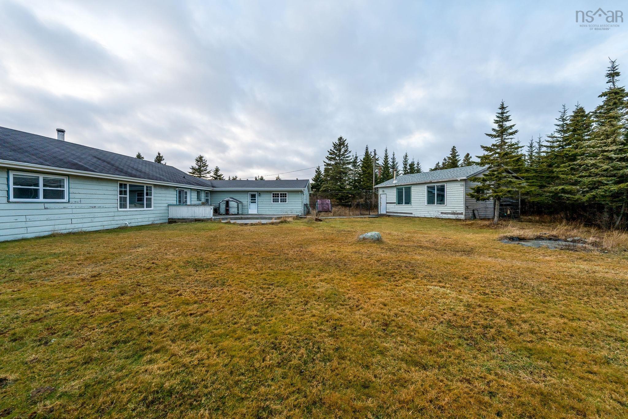 $549,900.00: 79 Spruce Court, Three Fathom Harbour