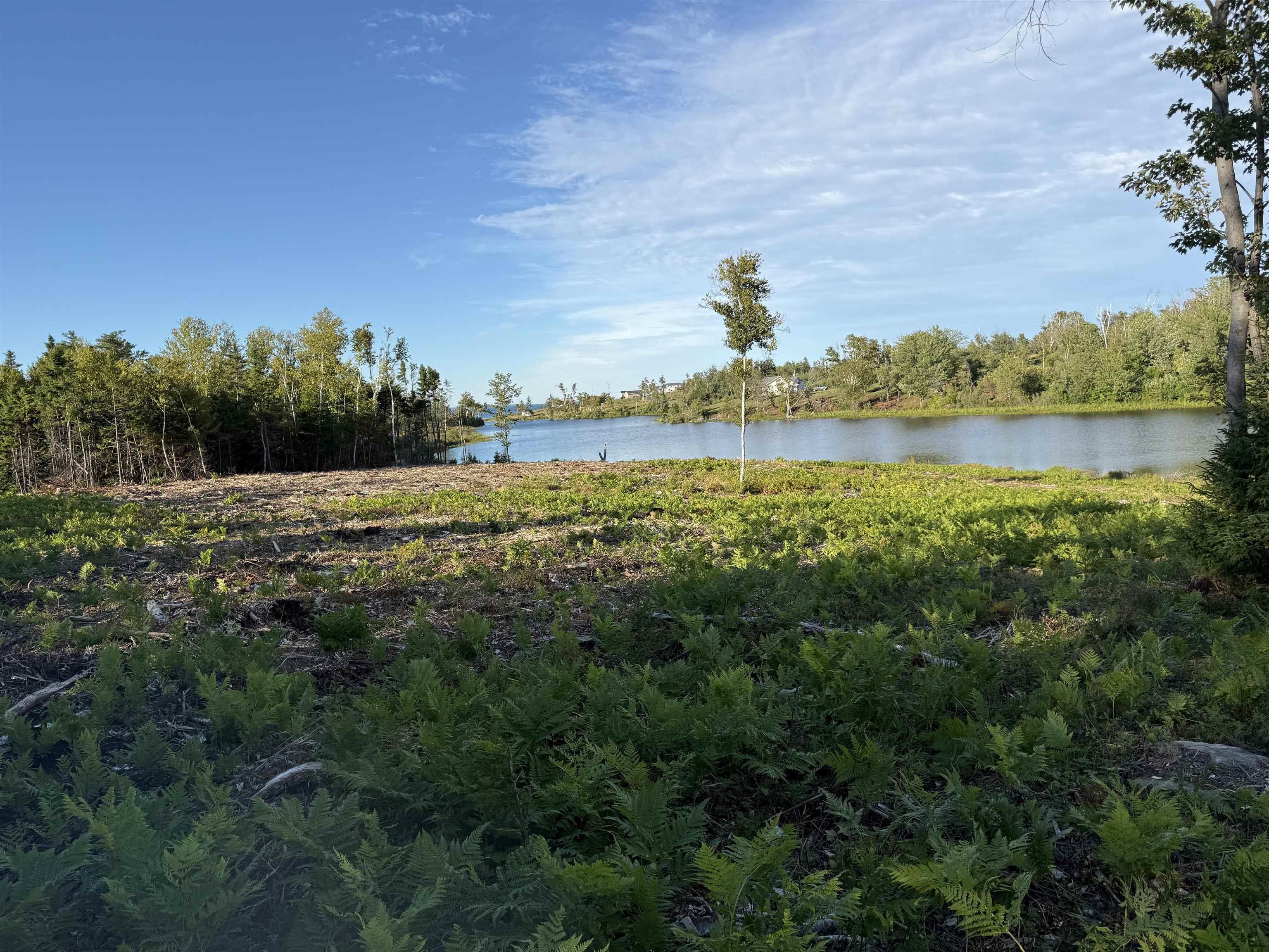 $299,900.00: Lot 1A Pictou Landing Road, Chance Harbour