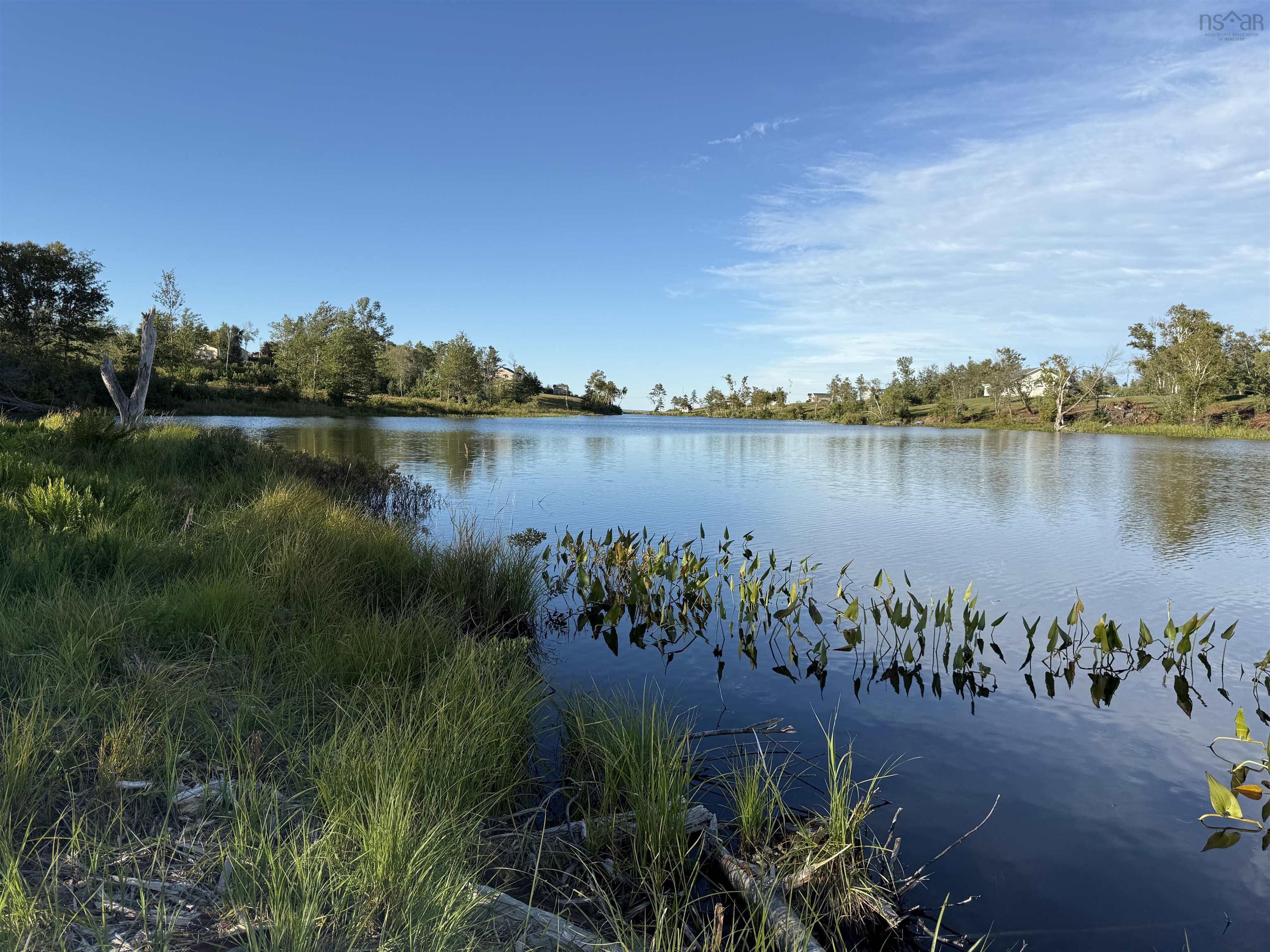 $299,900.00: Lot 1A Pictou Landing Road, Chance Harbour