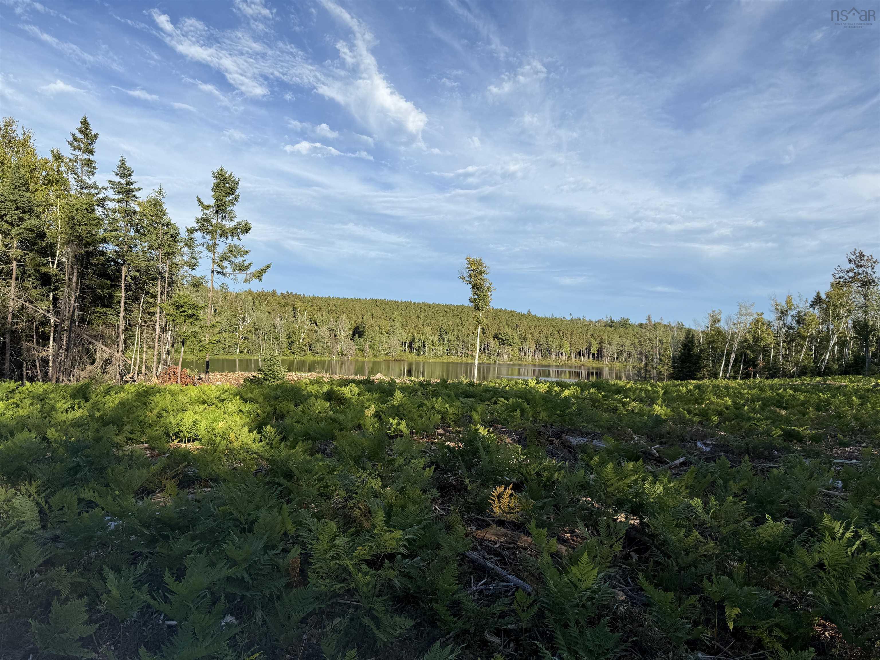 $299,900.00: Lot 1A Pictou Landing Road, Chance Harbour