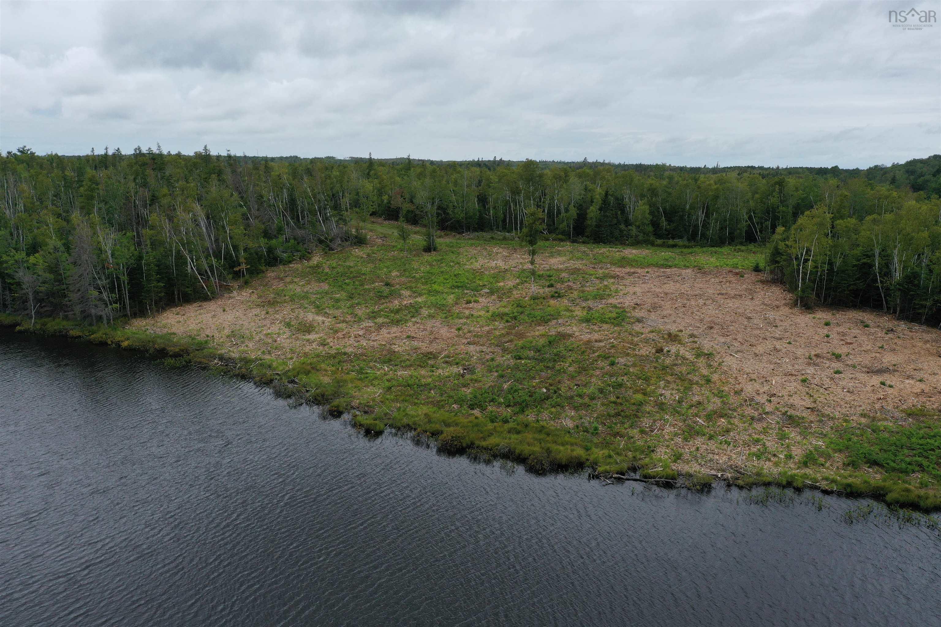 $299,900.00: Lot 1A Pictou Landing Road, Chance Harbour