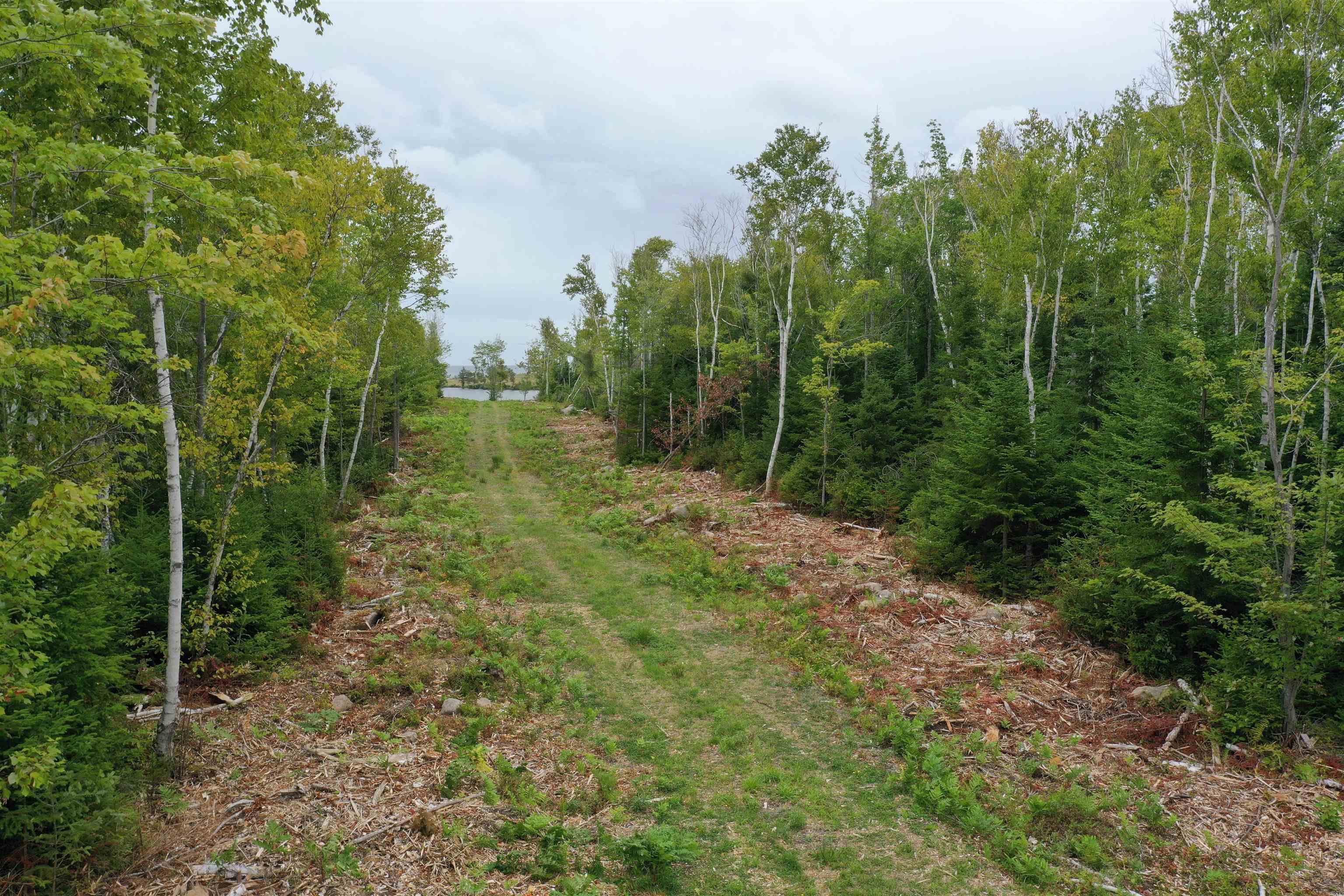 $299,900.00: Lot 1A Pictou Landing Road, Chance Harbour