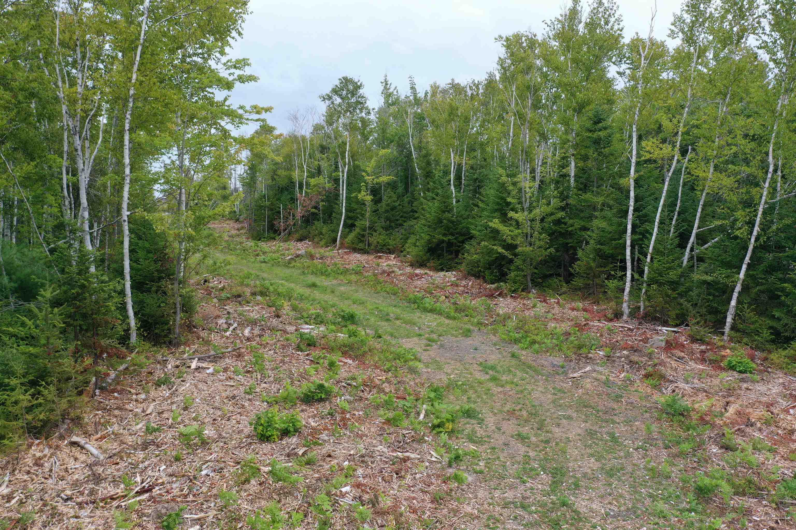 $299,900.00: Lot 1A Pictou Landing Road, Chance Harbour