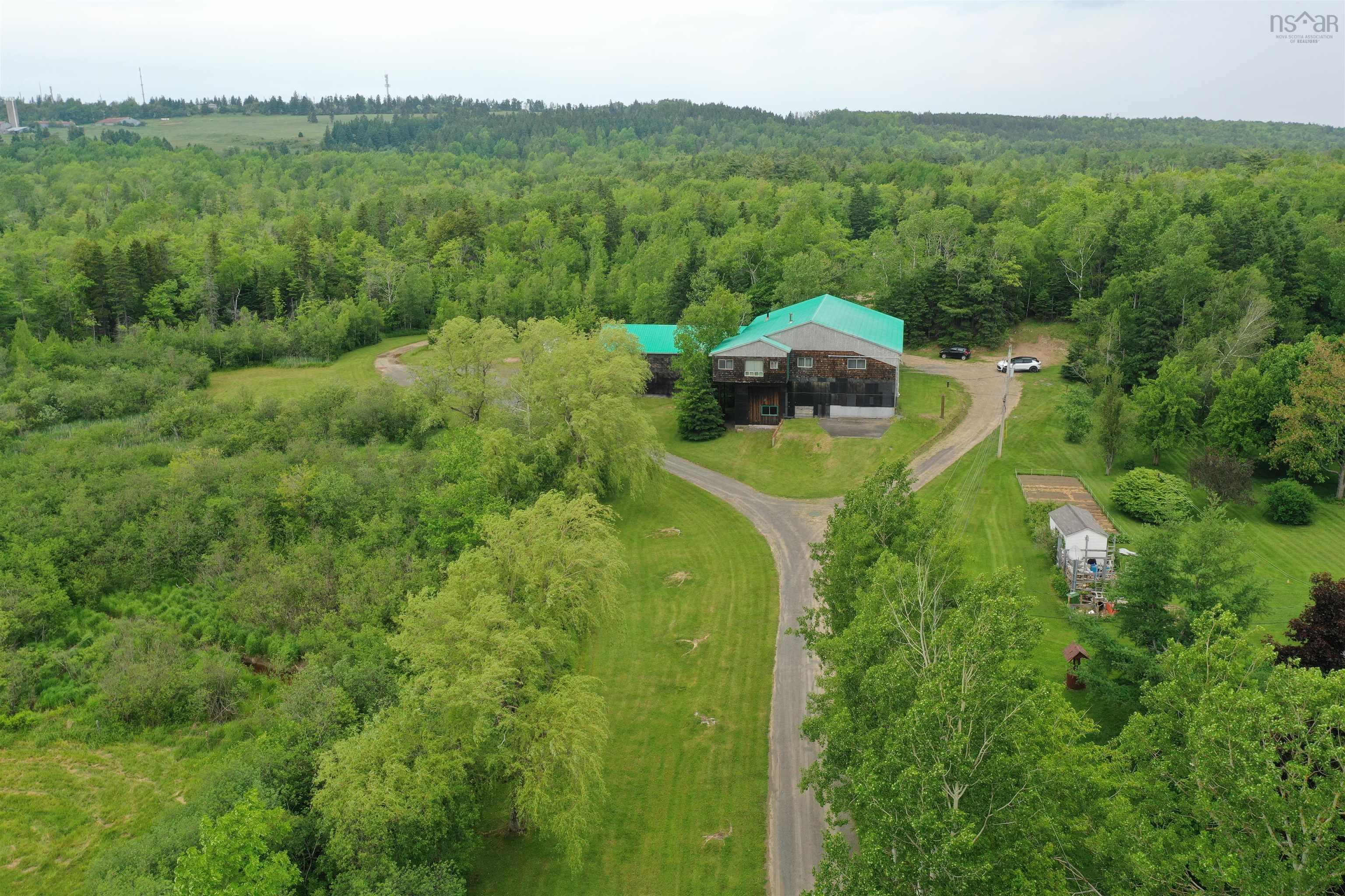 $625,000.00: 6185 Highway 4, Linacy