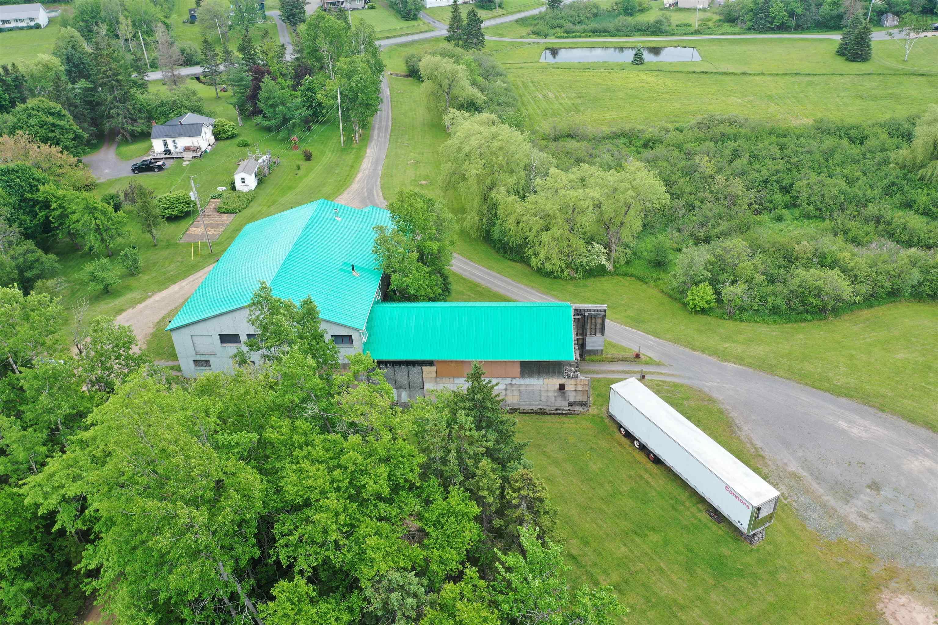 $625,000.00: 6185 Highway 4, Linacy