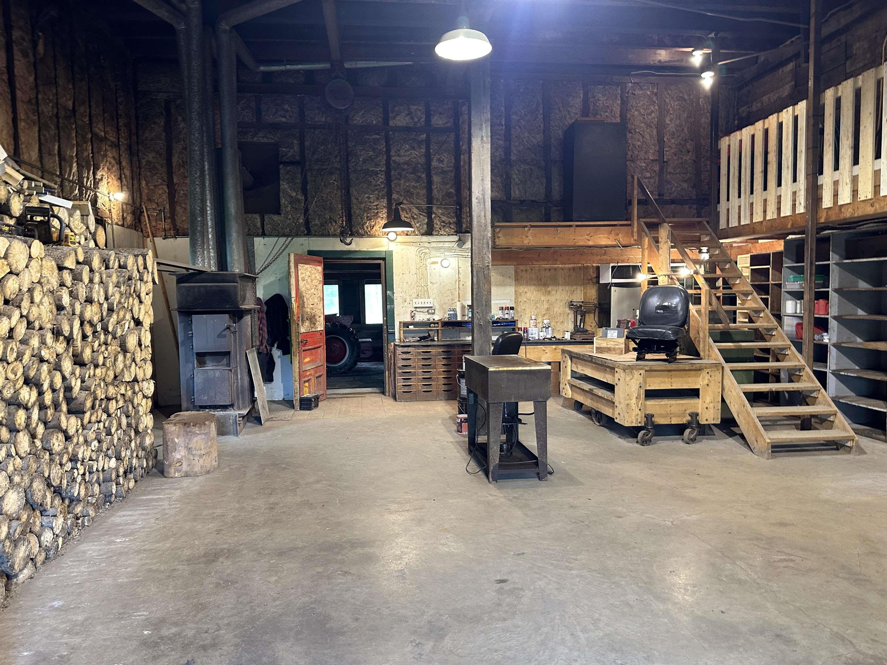 $625,000.00: 6185 Highway 4, Linacy