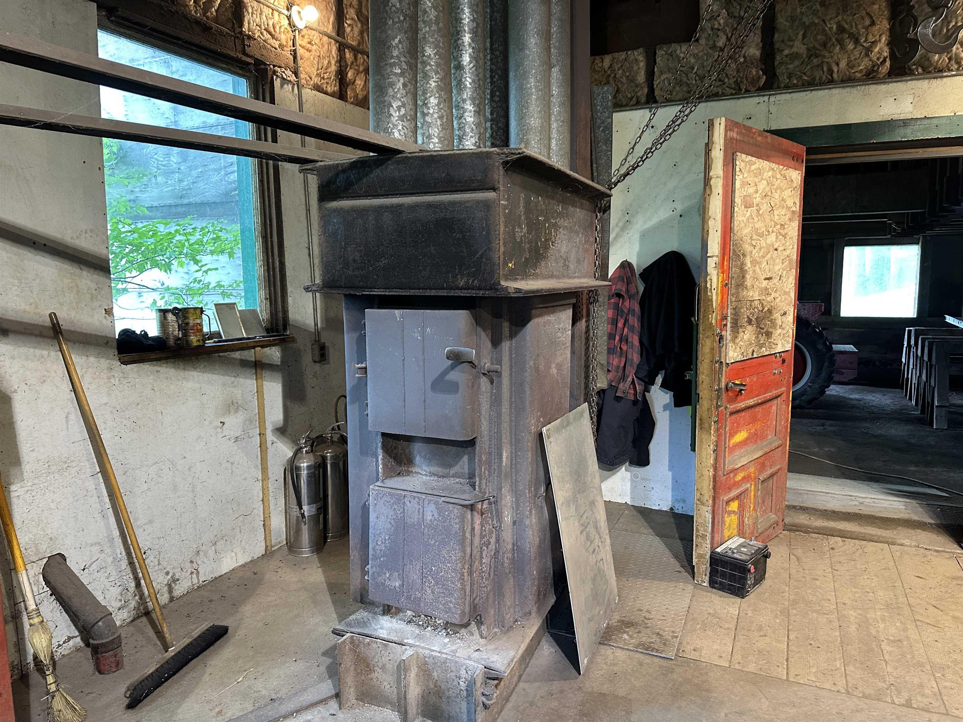 $625,000.00: 6185 Highway 4, Linacy