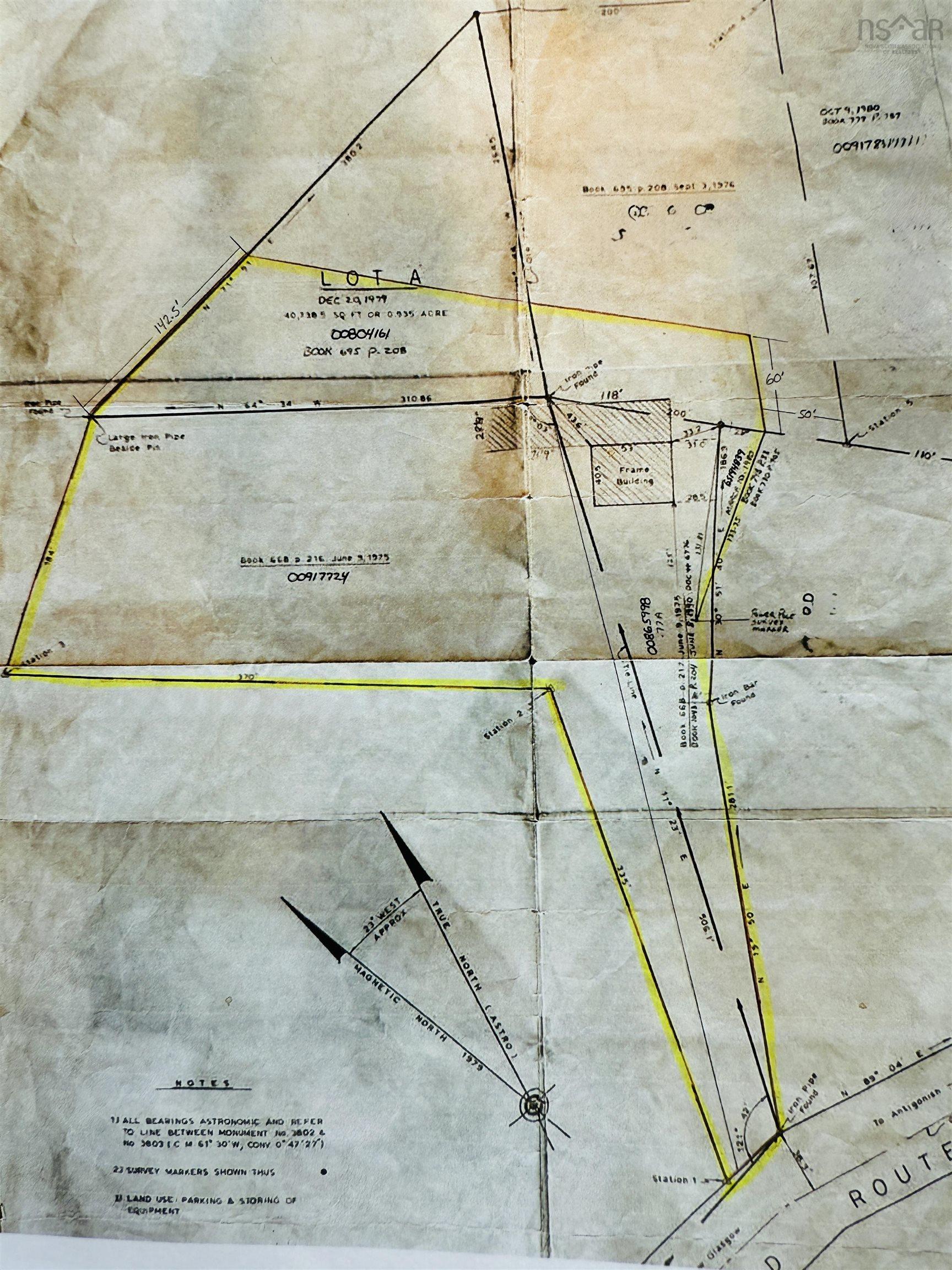 $625,000.00: 6185 Highway 4, Linacy