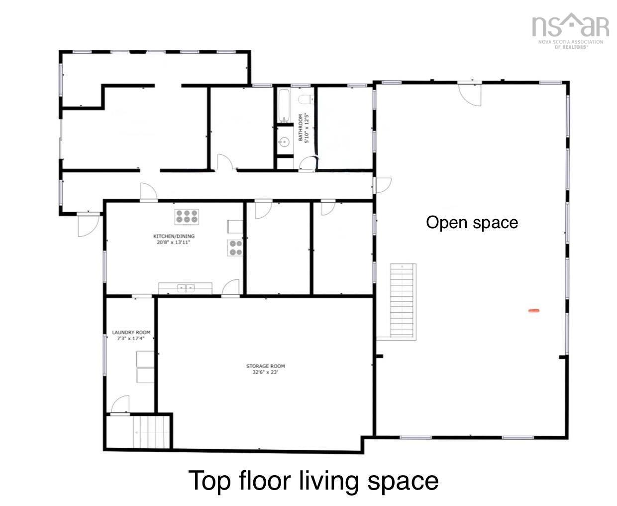 $625,000.00: 6185 Highway 4, Linacy